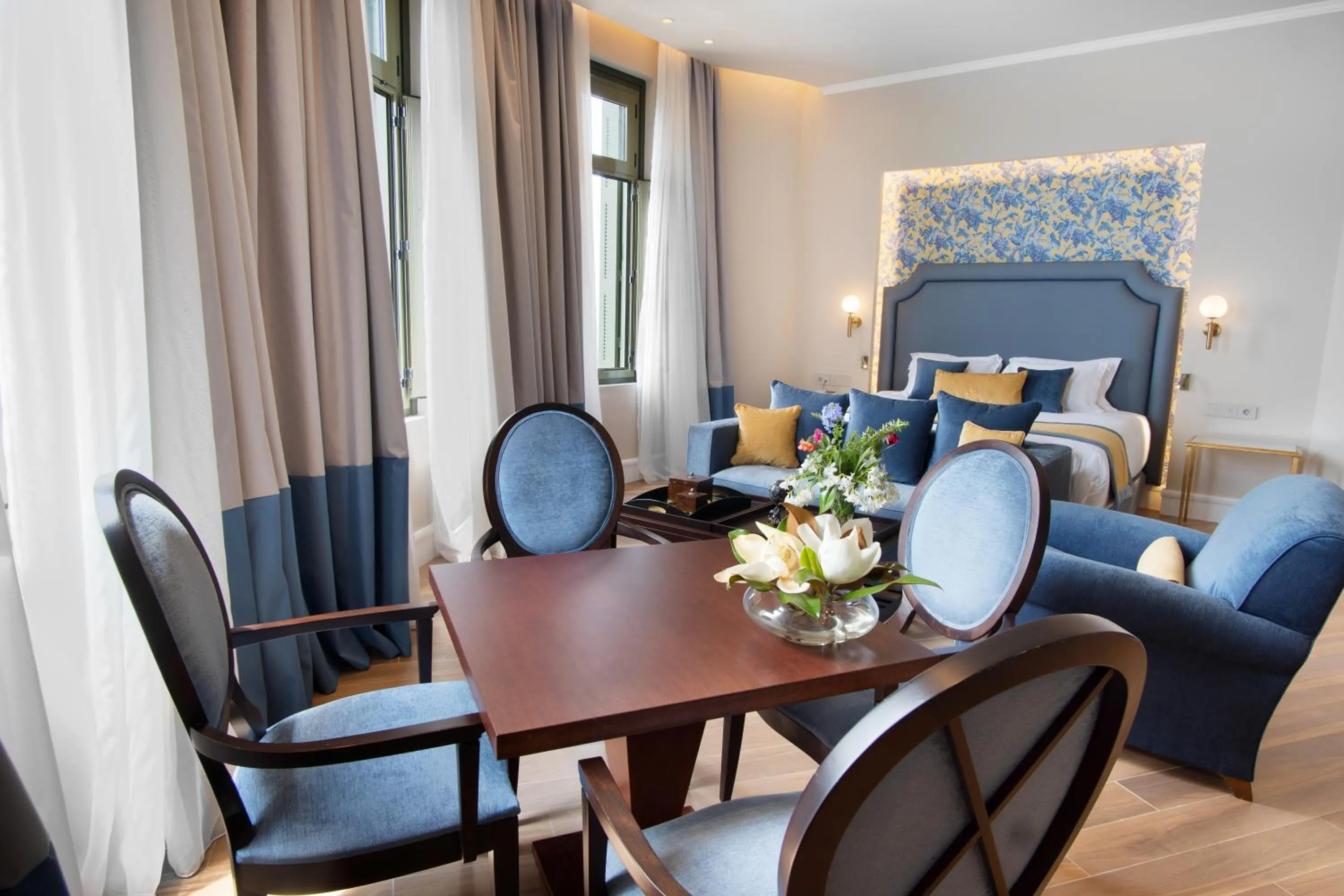 Thermae Sylla Spa & Wellness Hotel