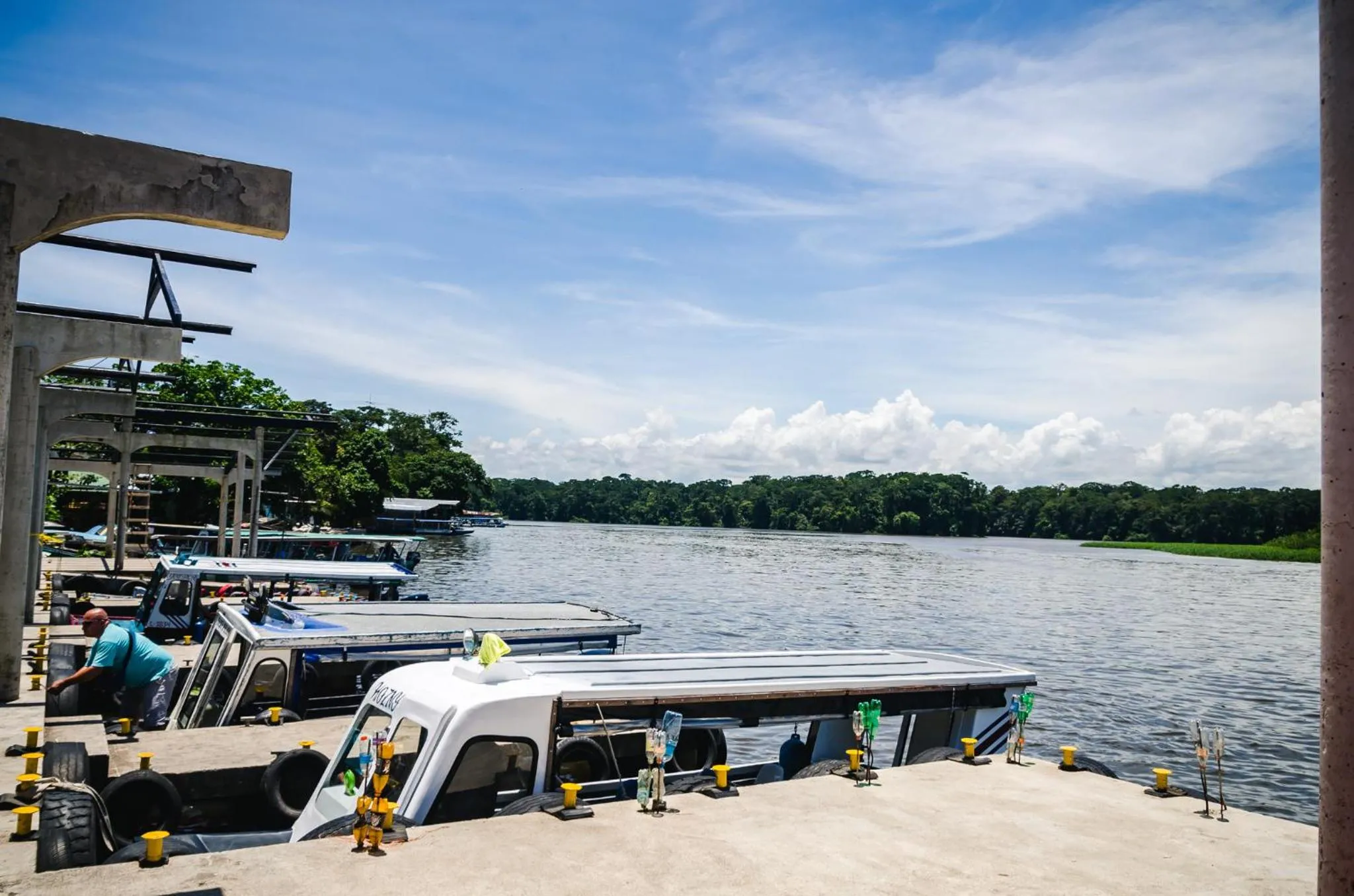 Other in Hotel Tortuguero Beachfront