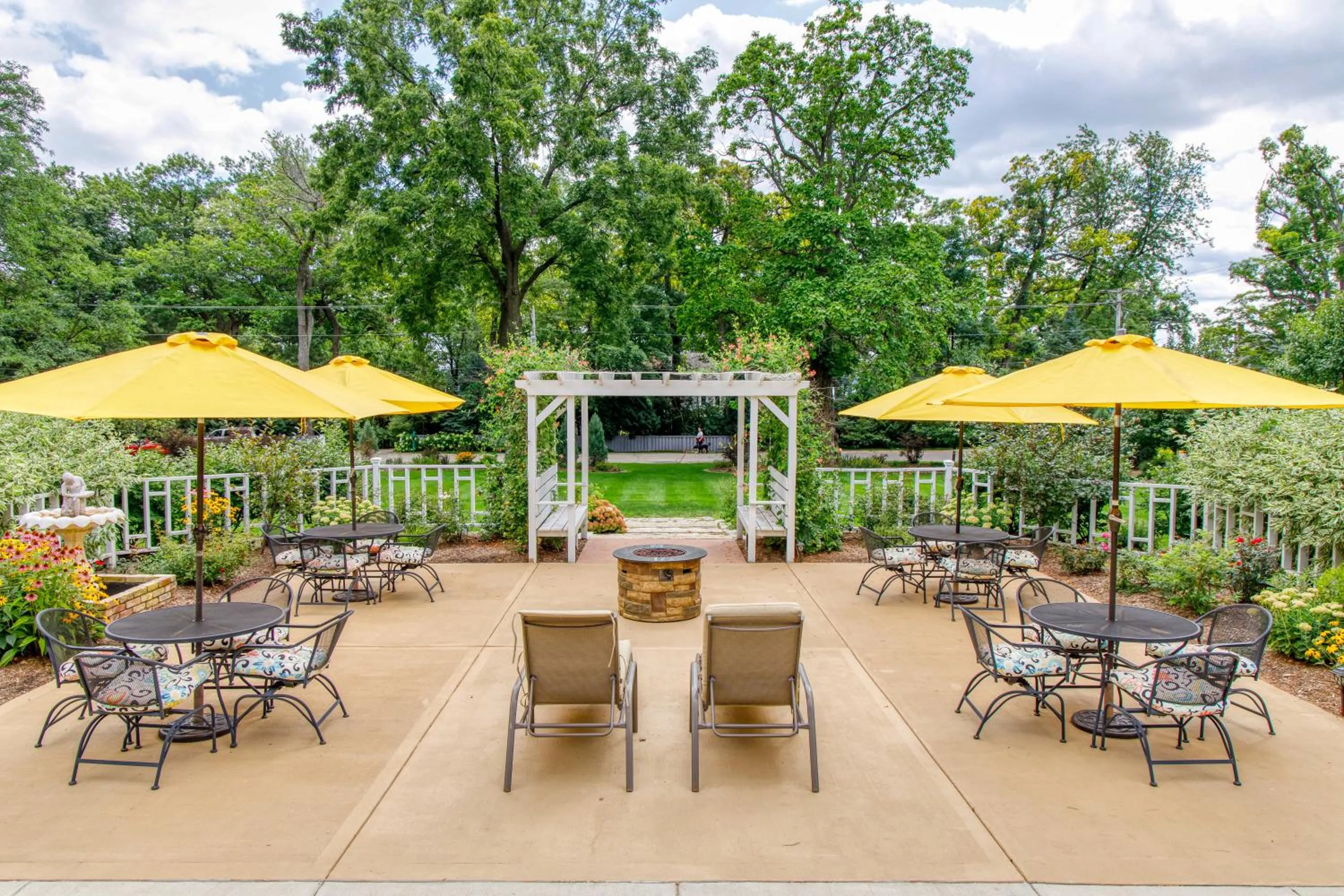 Greenway House Bed and Breakfast