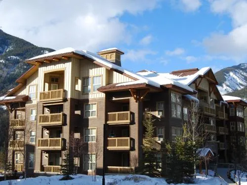 Panorama Mountain Resort - Premium Condos and Townhomes
