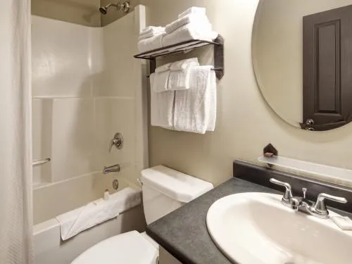 Panorama Mountain Resort - Premium Condos and Townhomes