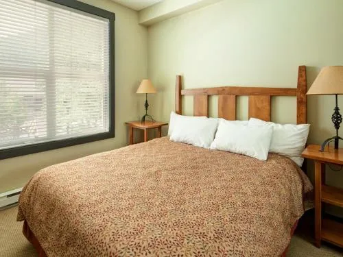 Panorama Mountain Resort - Premium Condos and Townhomes