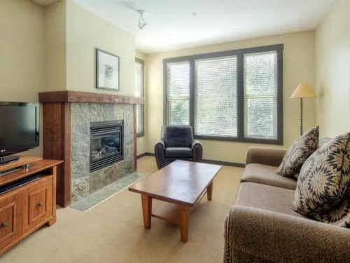 Panorama Mountain Resort - Premium Condos and Townhomes