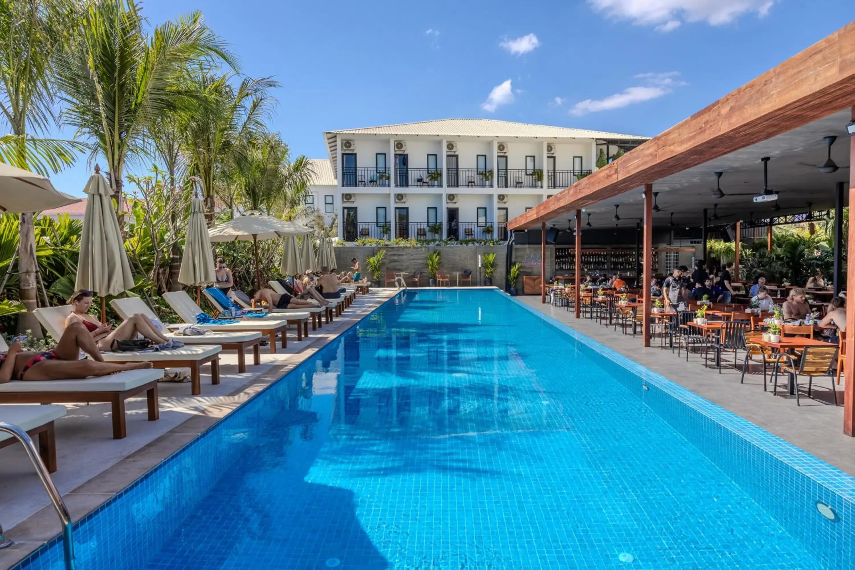 Restaurant/places to eat in Onederz Siem Reap Restaurant/places to eat in Onederz Siem Reap