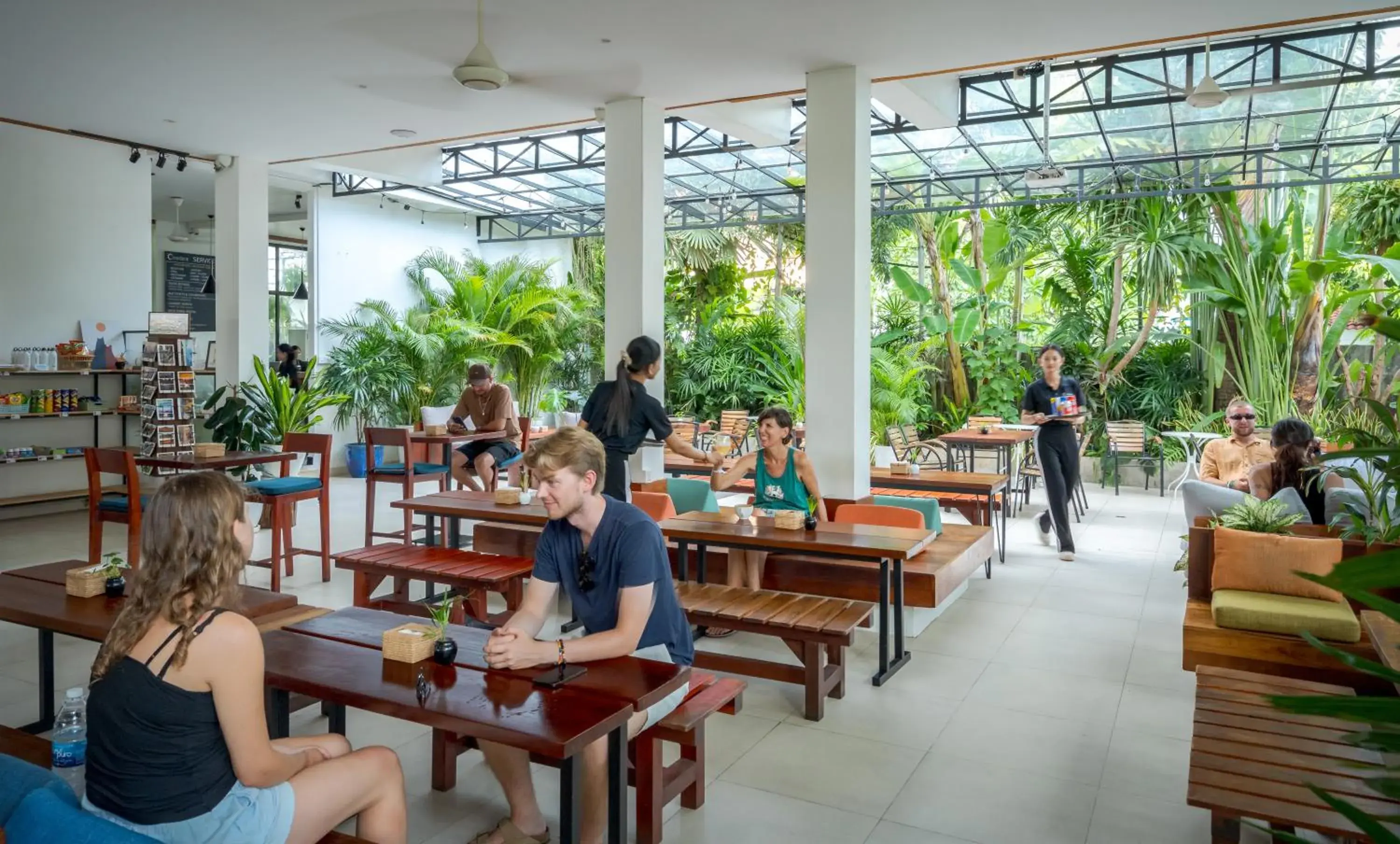 Restaurant/places to eat in Onederz Siem Reap Restaurant/places to eat in Onederz Siem Reap