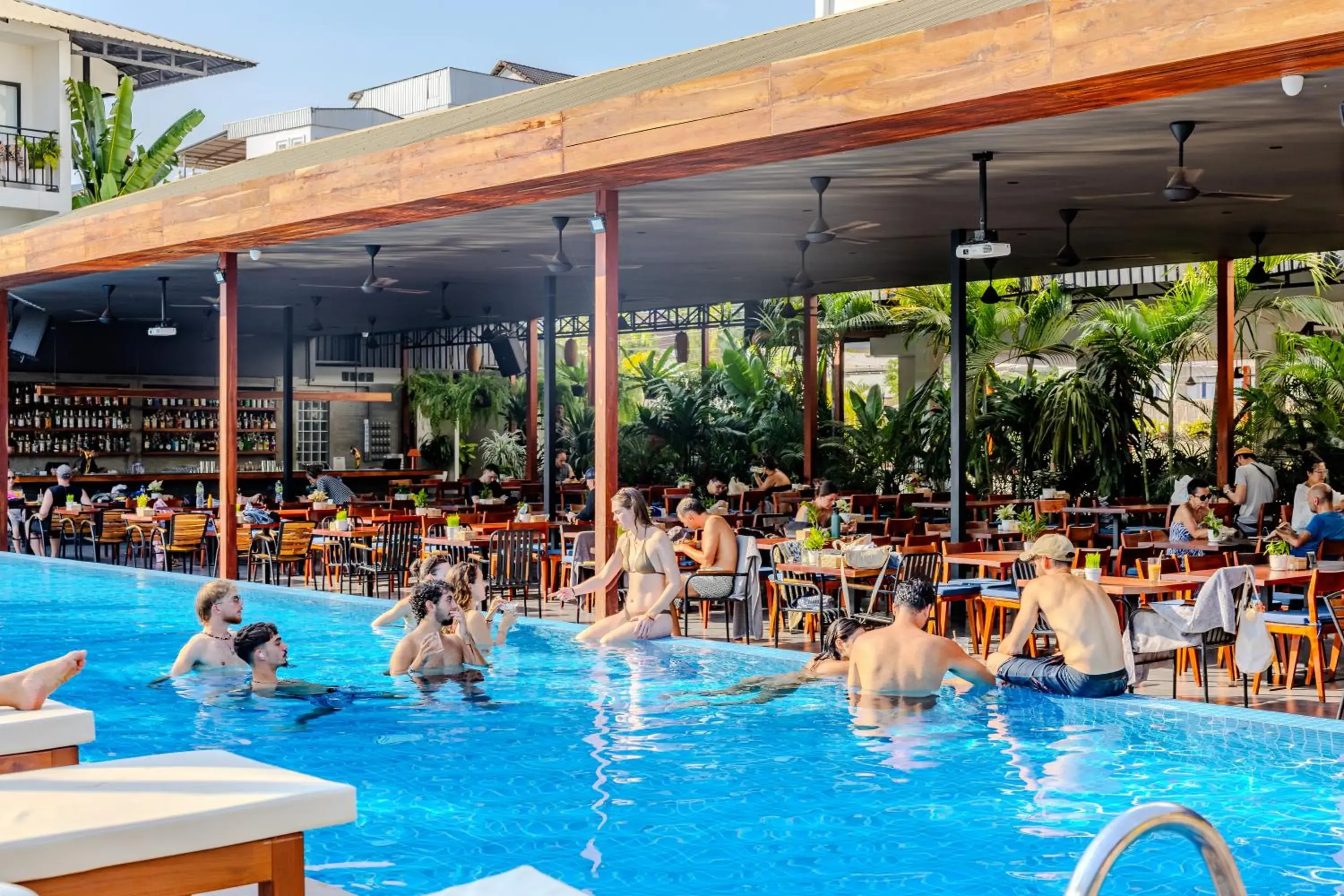 Restaurant/places to eat in Onederz Siem Reap Restaurant/places to eat in Onederz Siem Reap