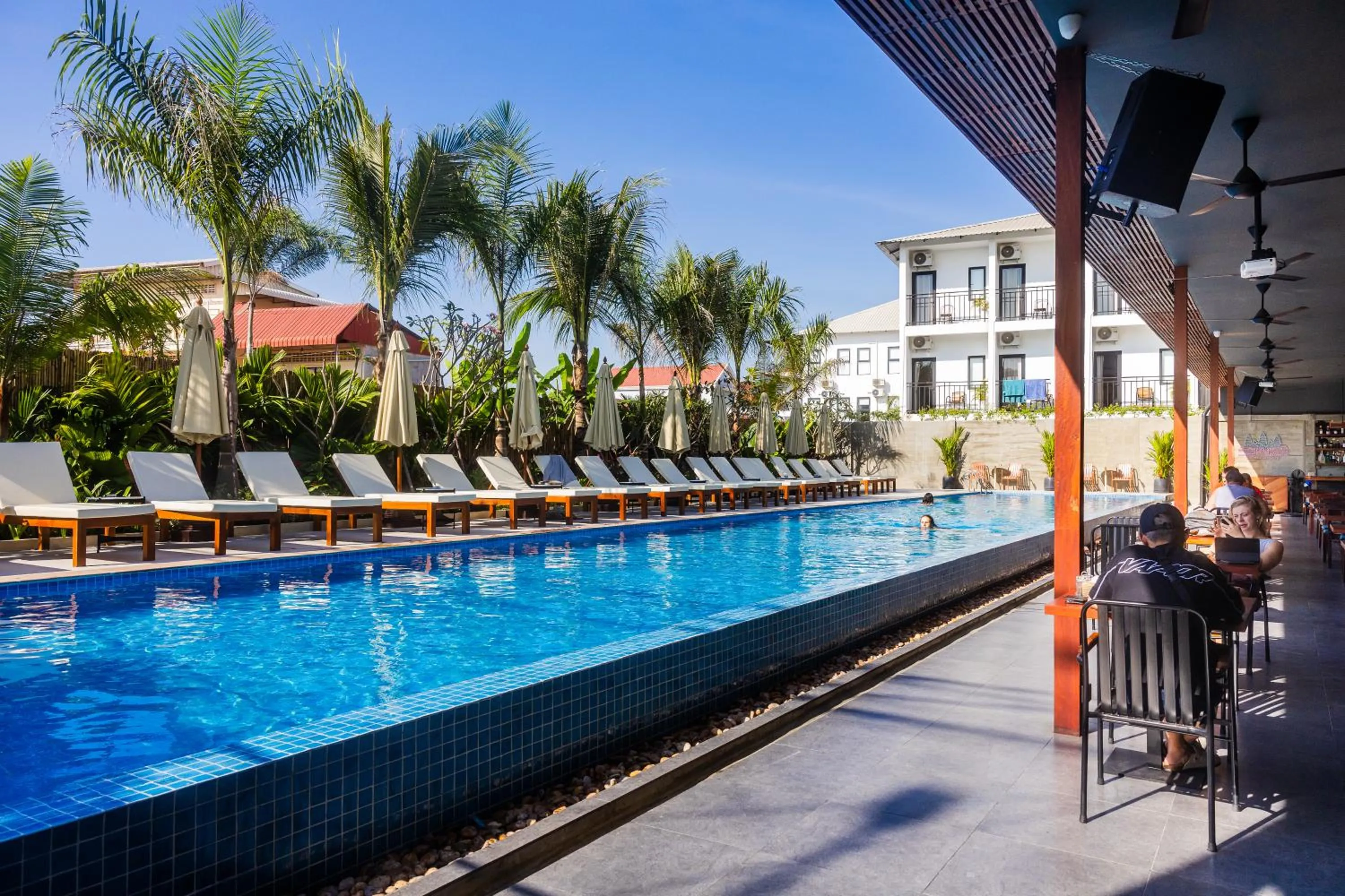 Day in Onederz Siem Reap