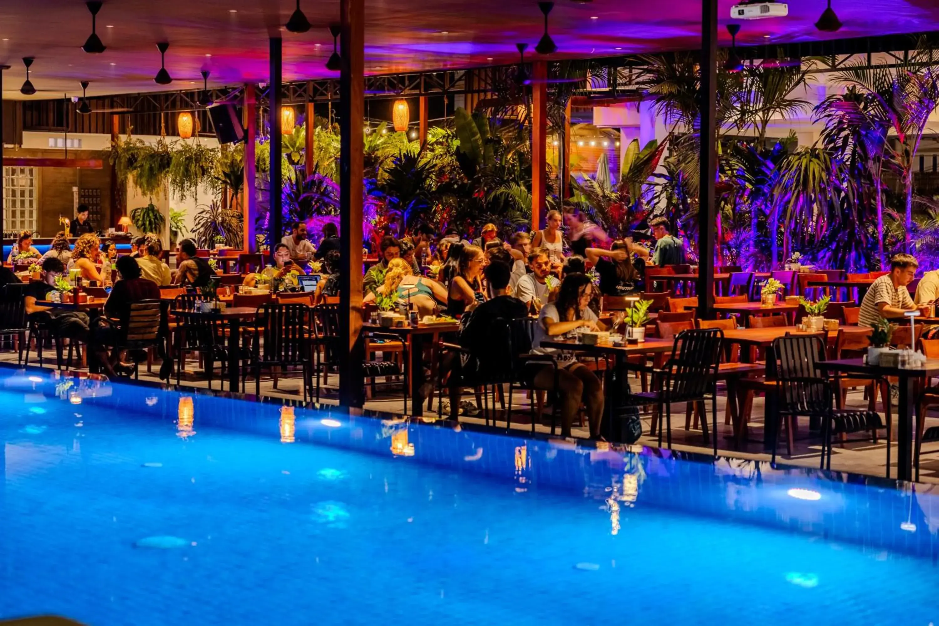 Restaurant/places to eat in Onederz Siem Reap Restaurant/places to eat in Onederz Siem Reap