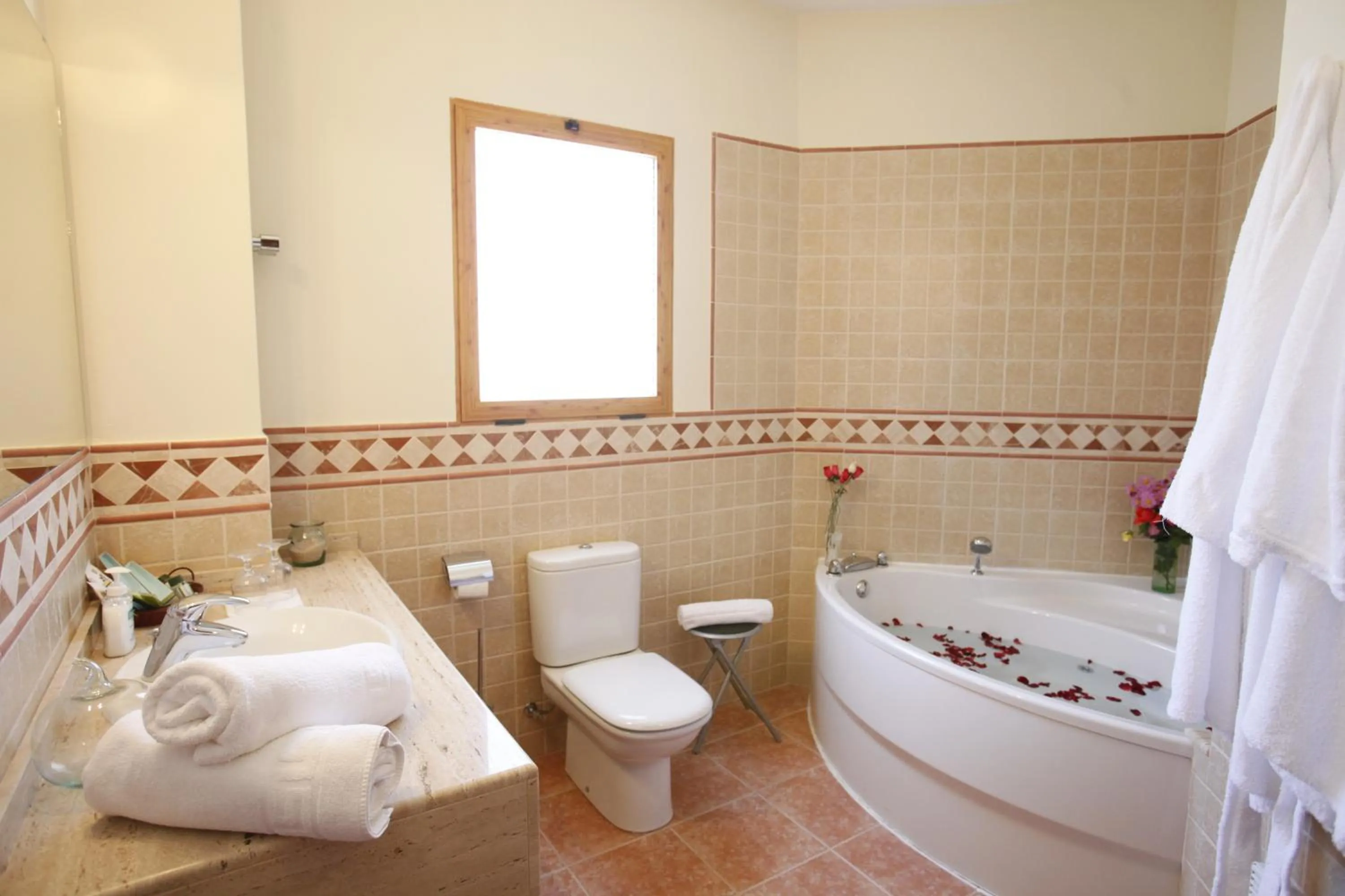 Hotel Restaurante Casa Julia