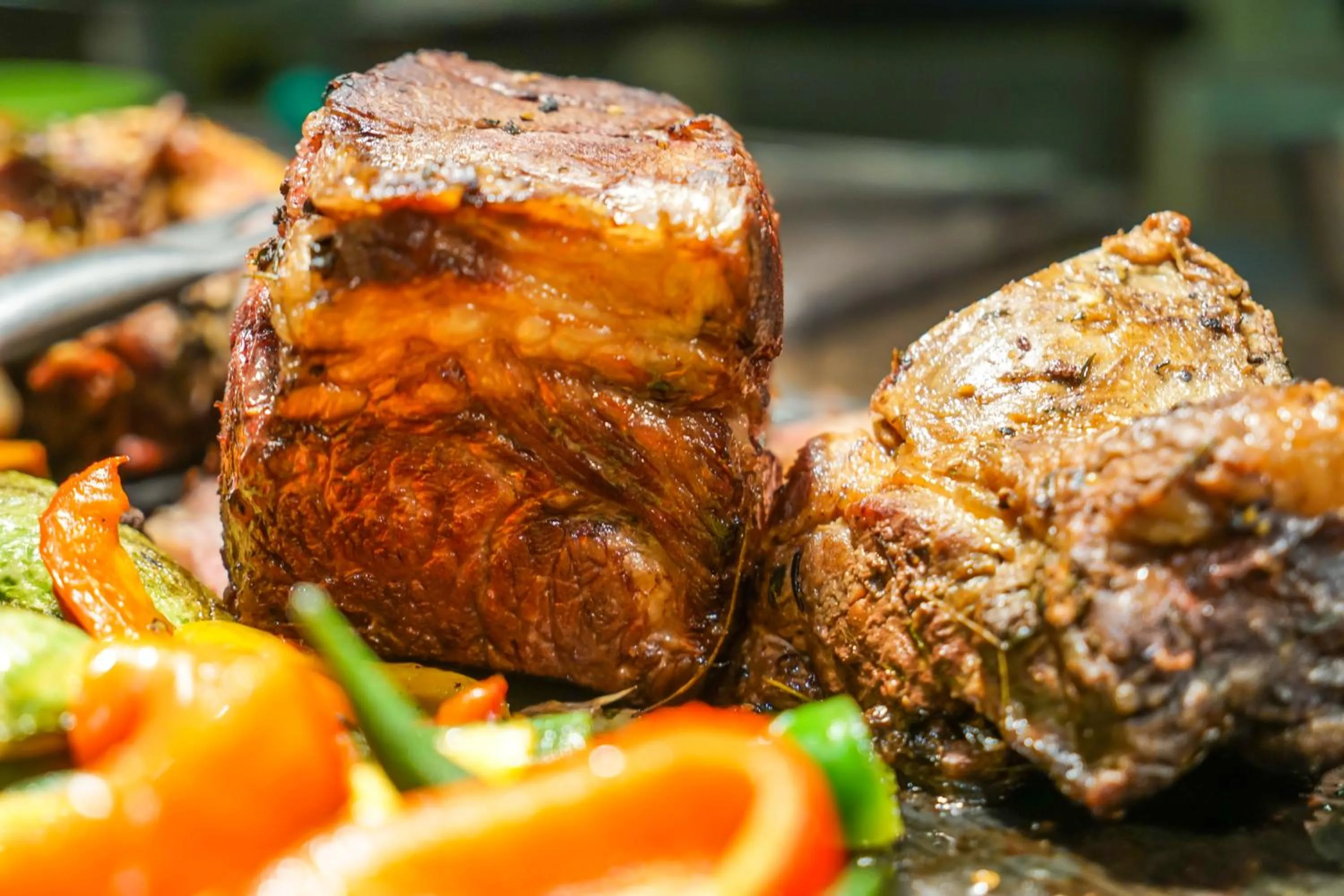 Food and drinks in Palace Resort Yalong Bay Sanya