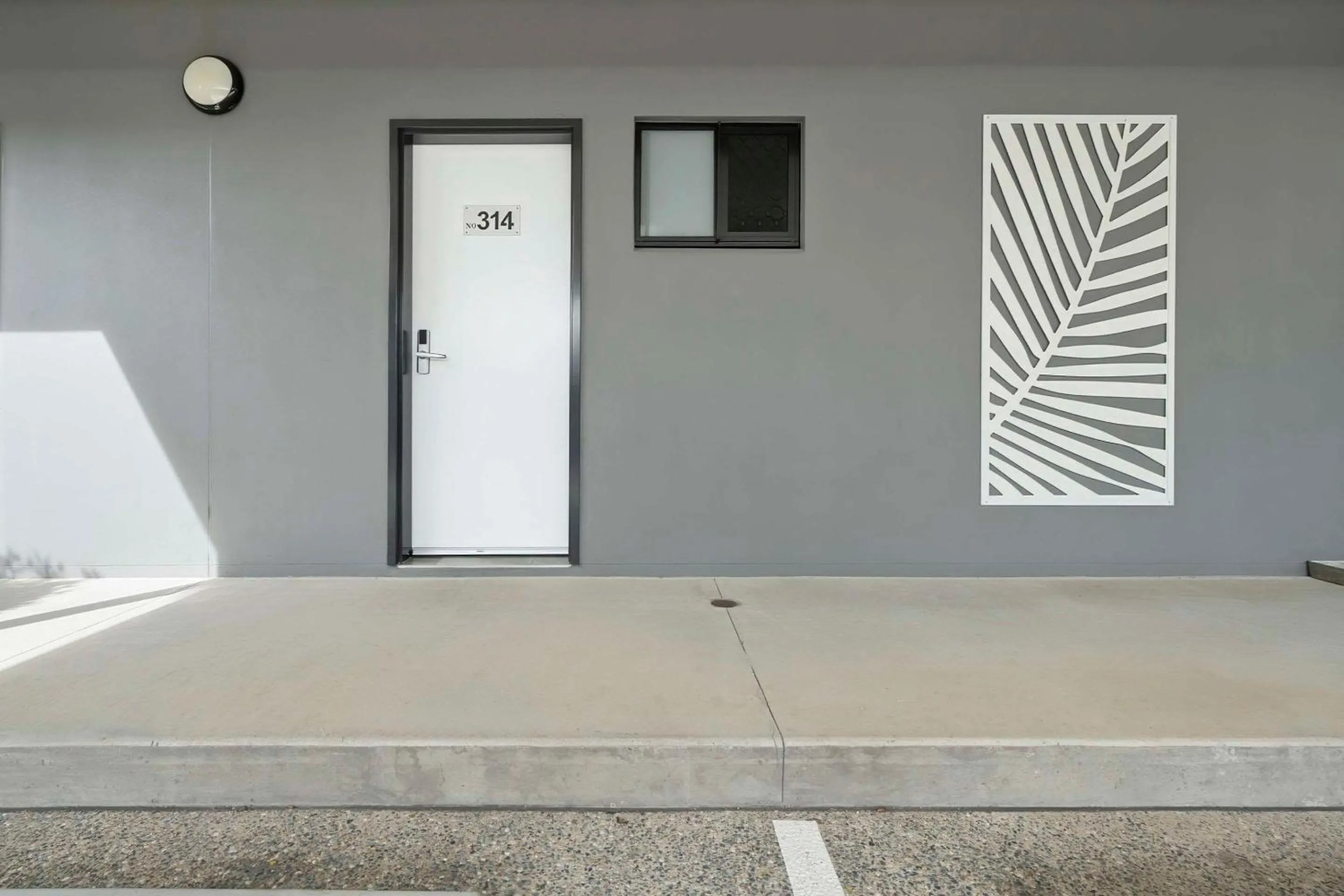 Bedroom in Quality Resort Parkhurst