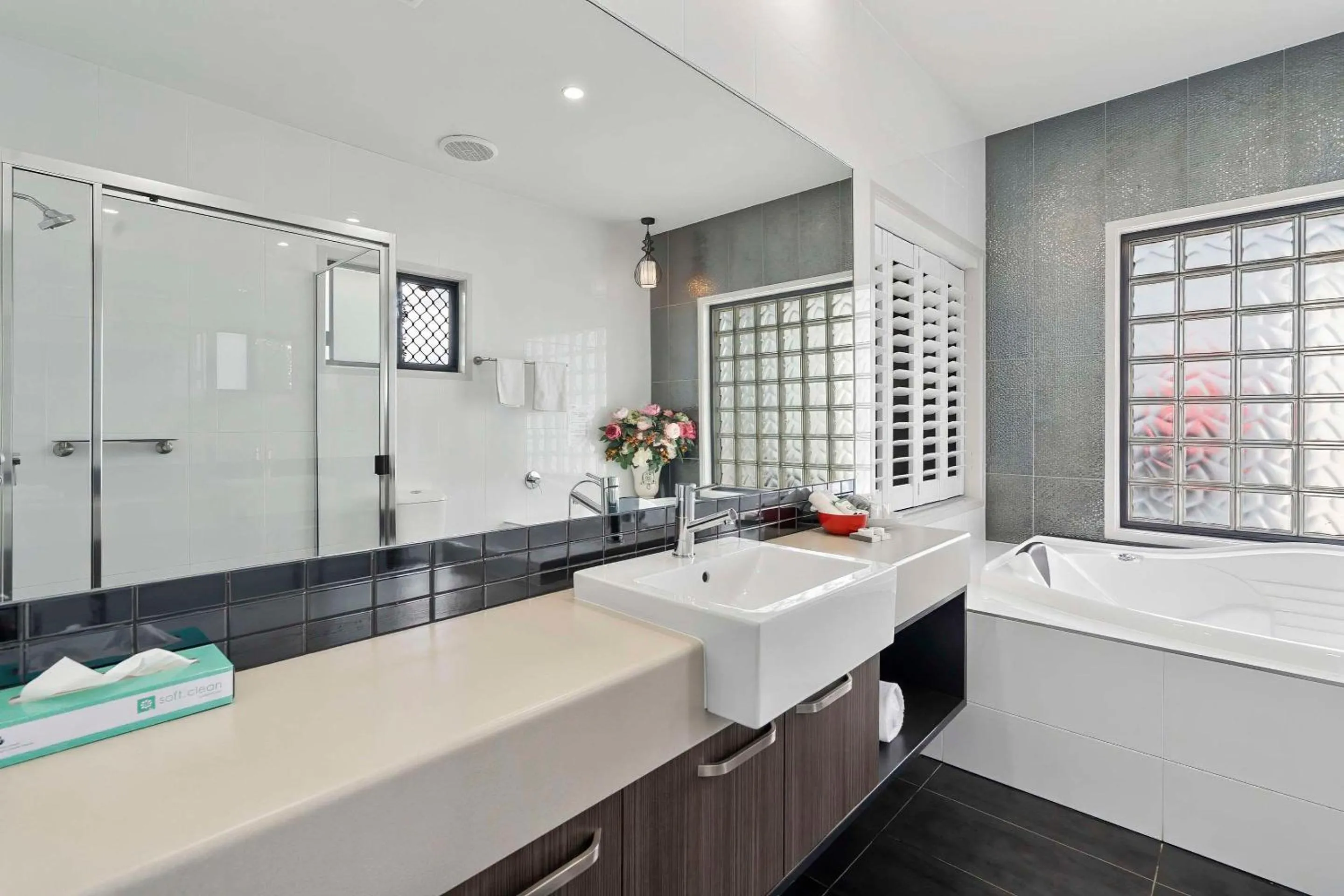 Bedroom in Quality Resort Parkhurst