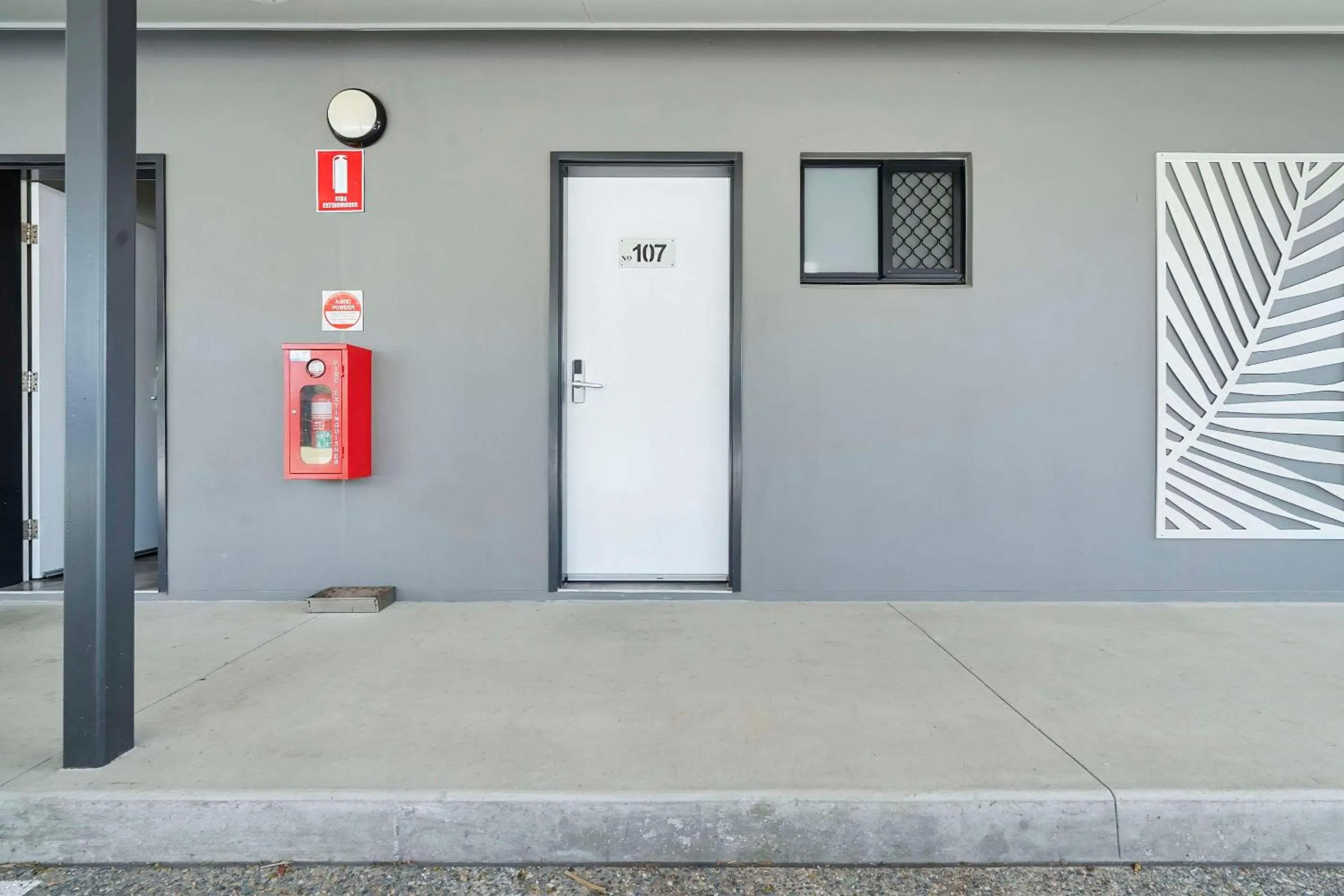 Bedroom in Quality Resort Parkhurst