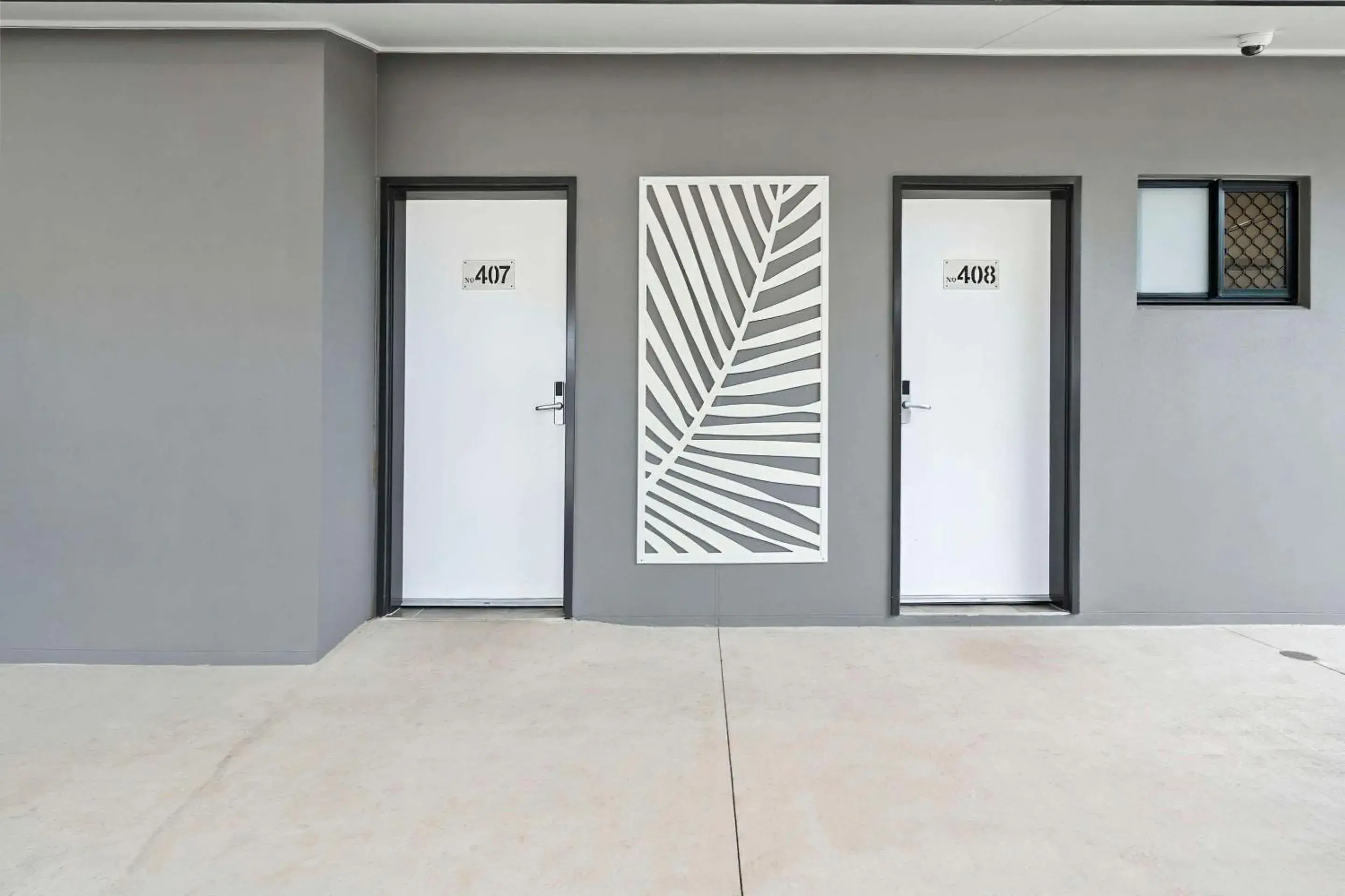 Bedroom in Quality Resort Parkhurst Bedroom in Quality Resort Parkhurst