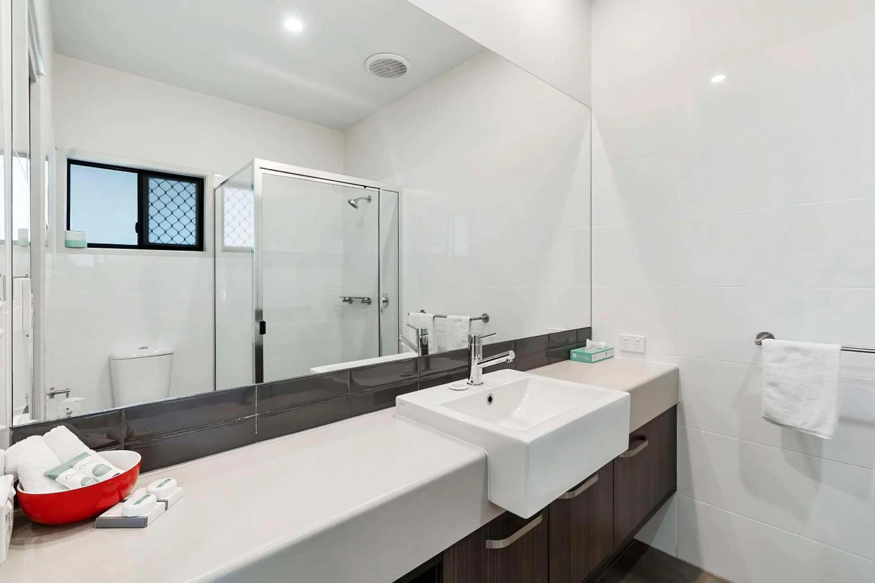 Bedroom in Quality Resort Parkhurst