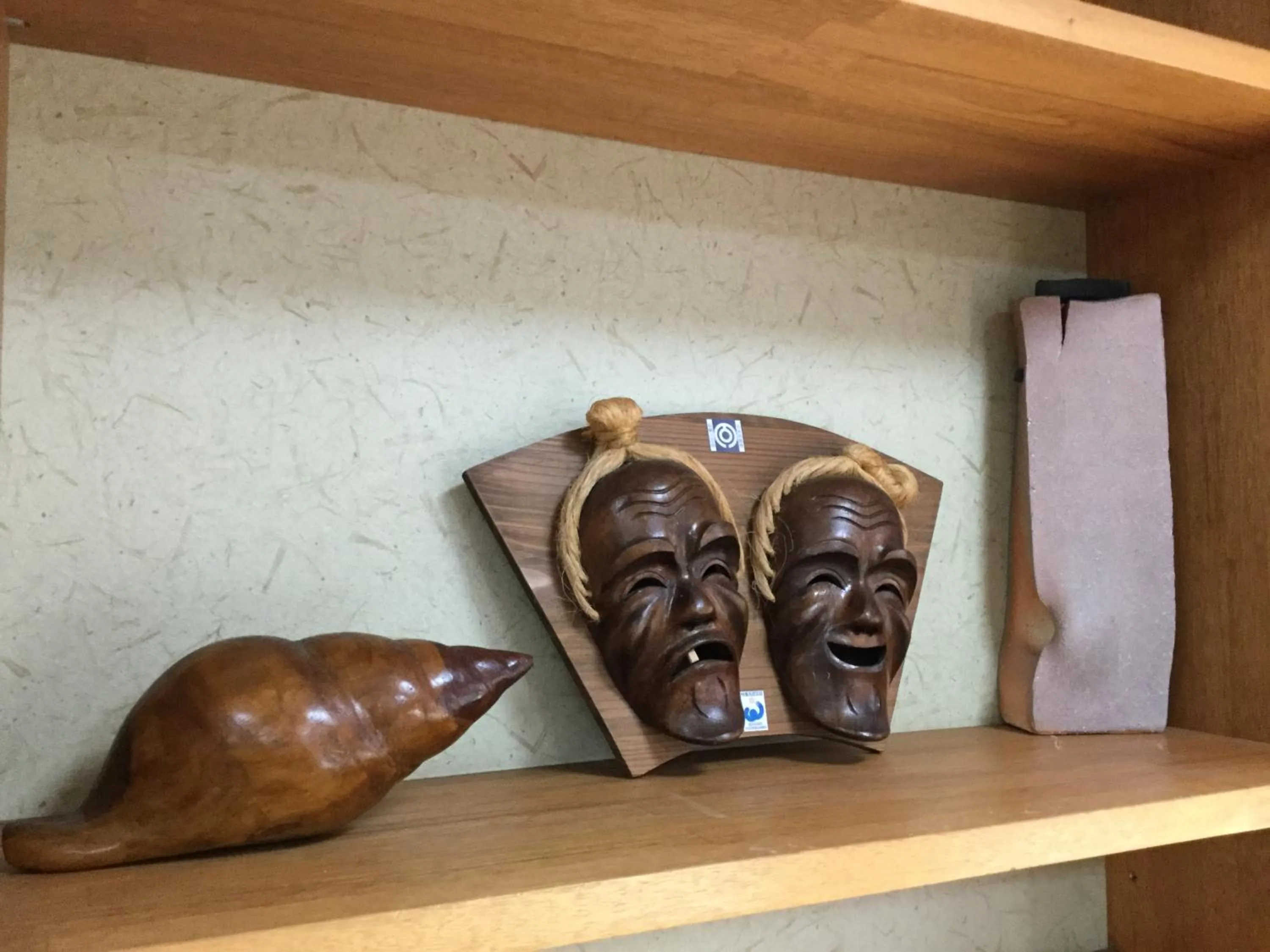 Decorative detail in Joya