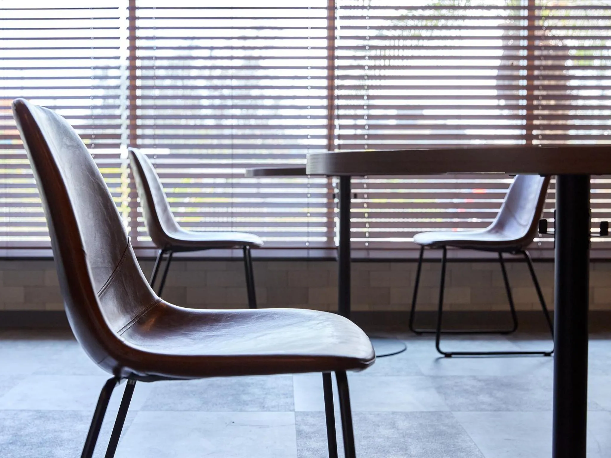 Lobby or reception in Ocean View in Kibogaoka