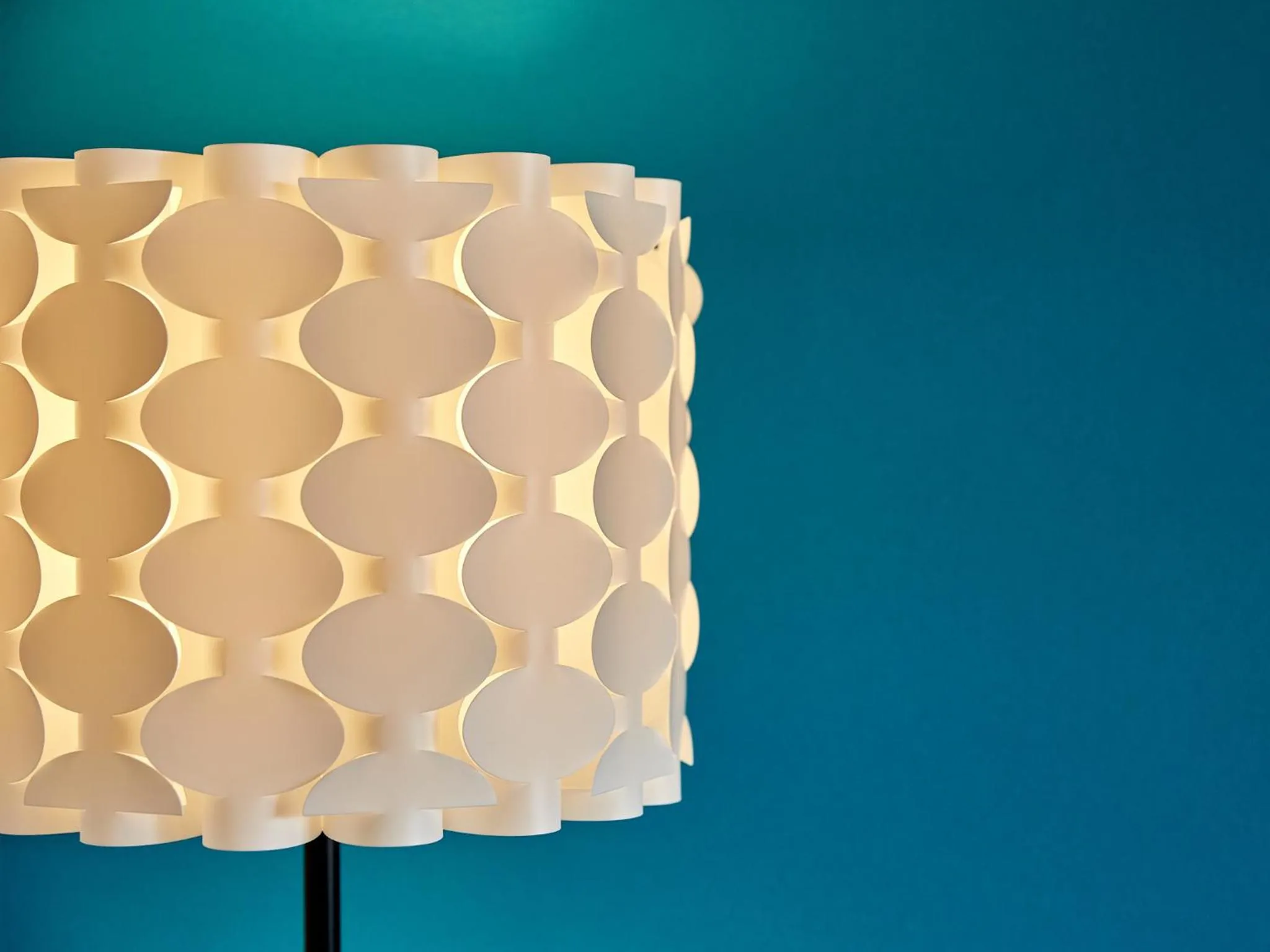 Lobby or reception in Ocean View in Kibogaoka