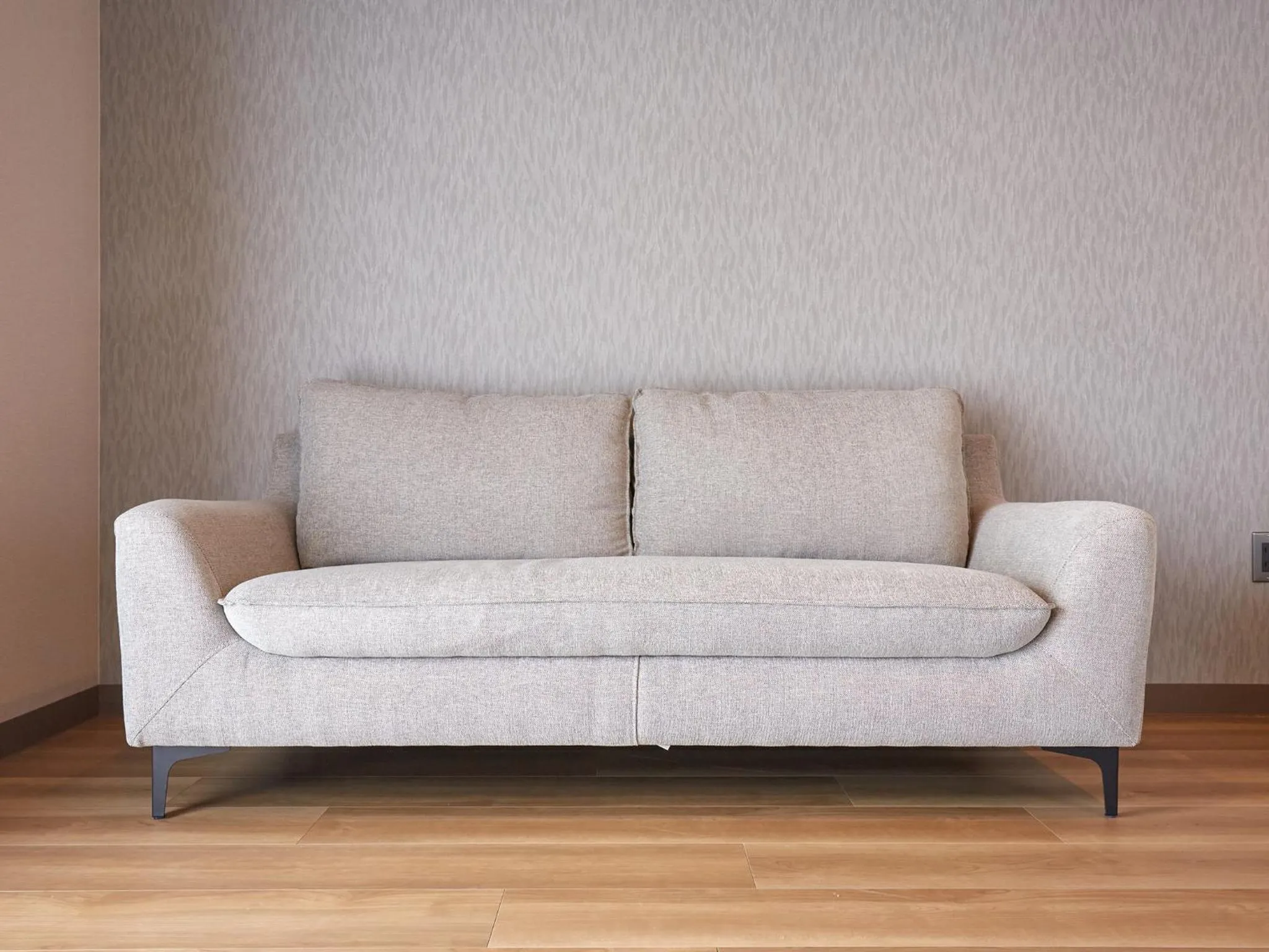 Photo of the whole room in Ocean View in Kibogaoka