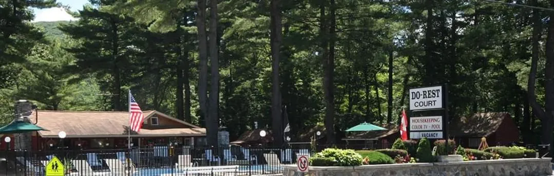 Do-Rest Court