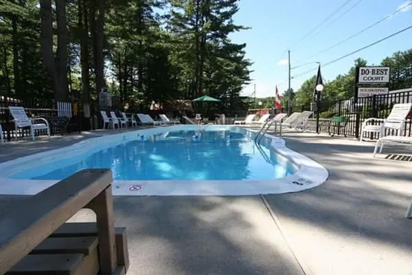 Do-Rest Court