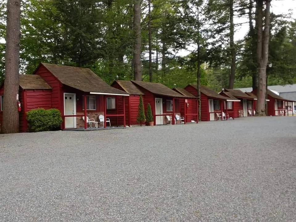 Do-Rest Court