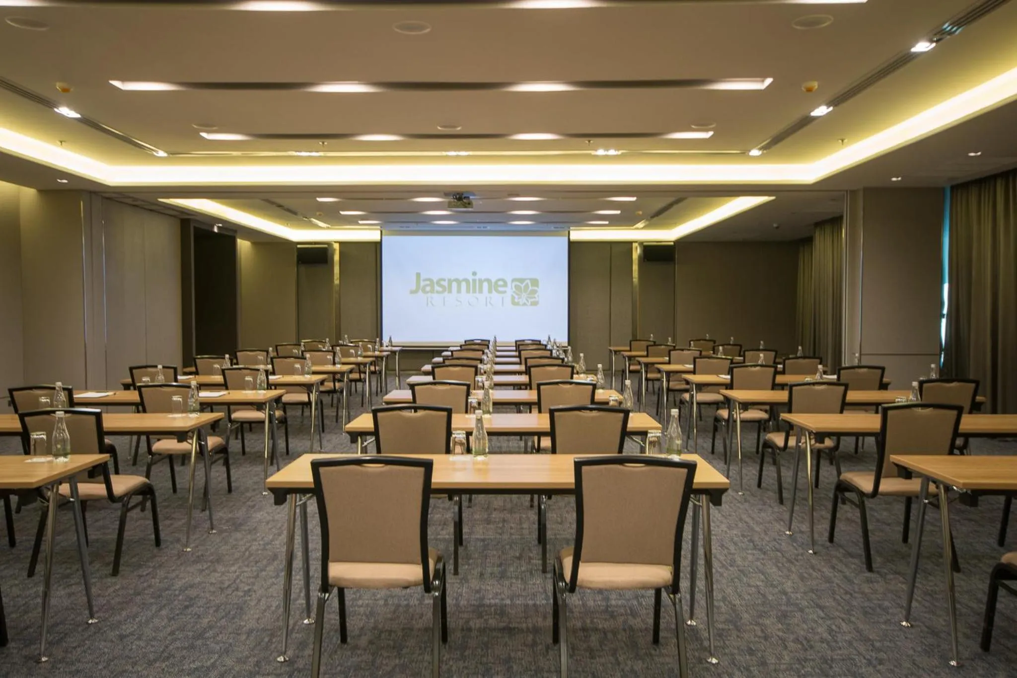 Meeting/conference room in Jasmine Resort Sriracha