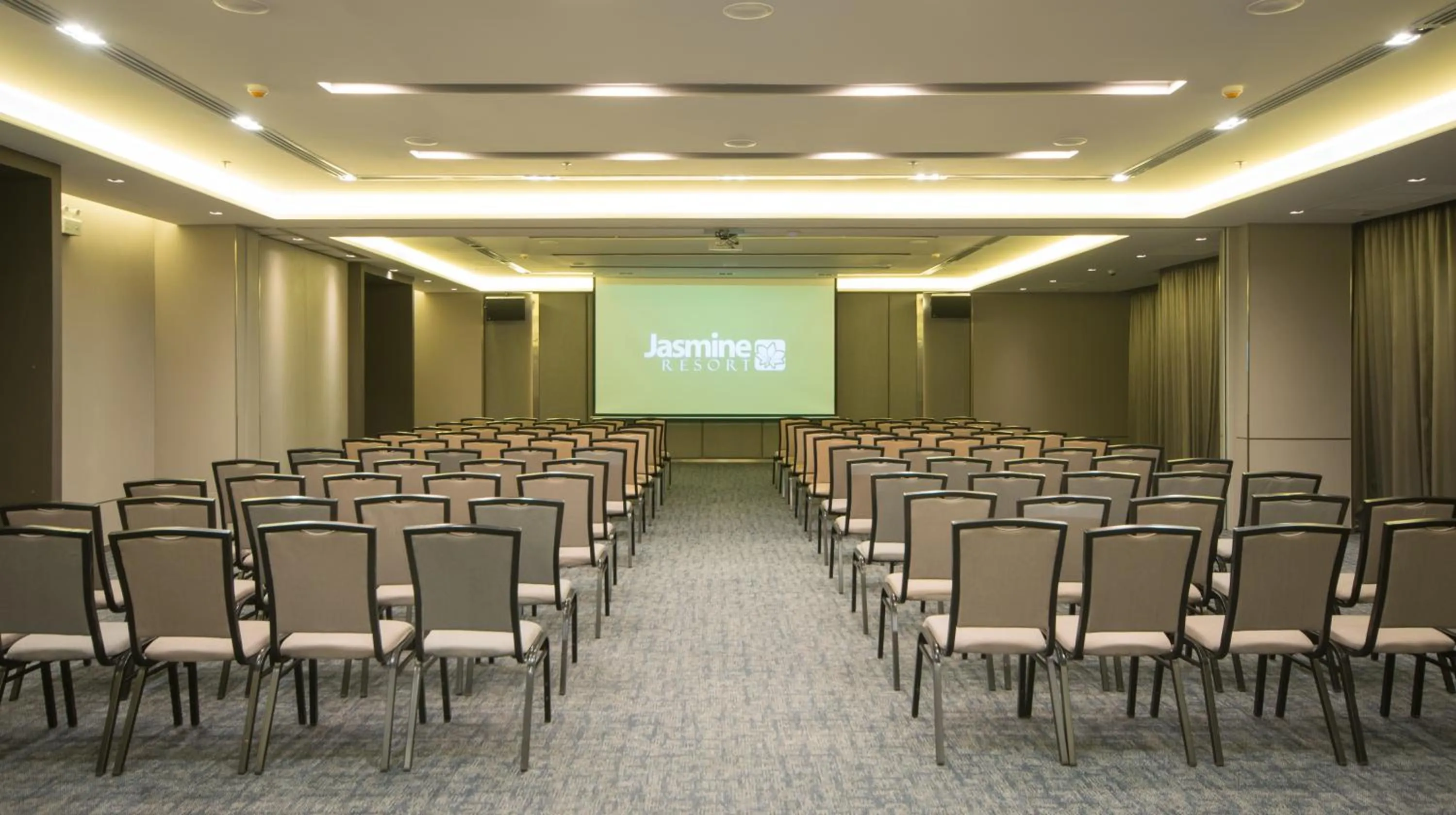 Meeting/conference room in Jasmine Resort Sriracha