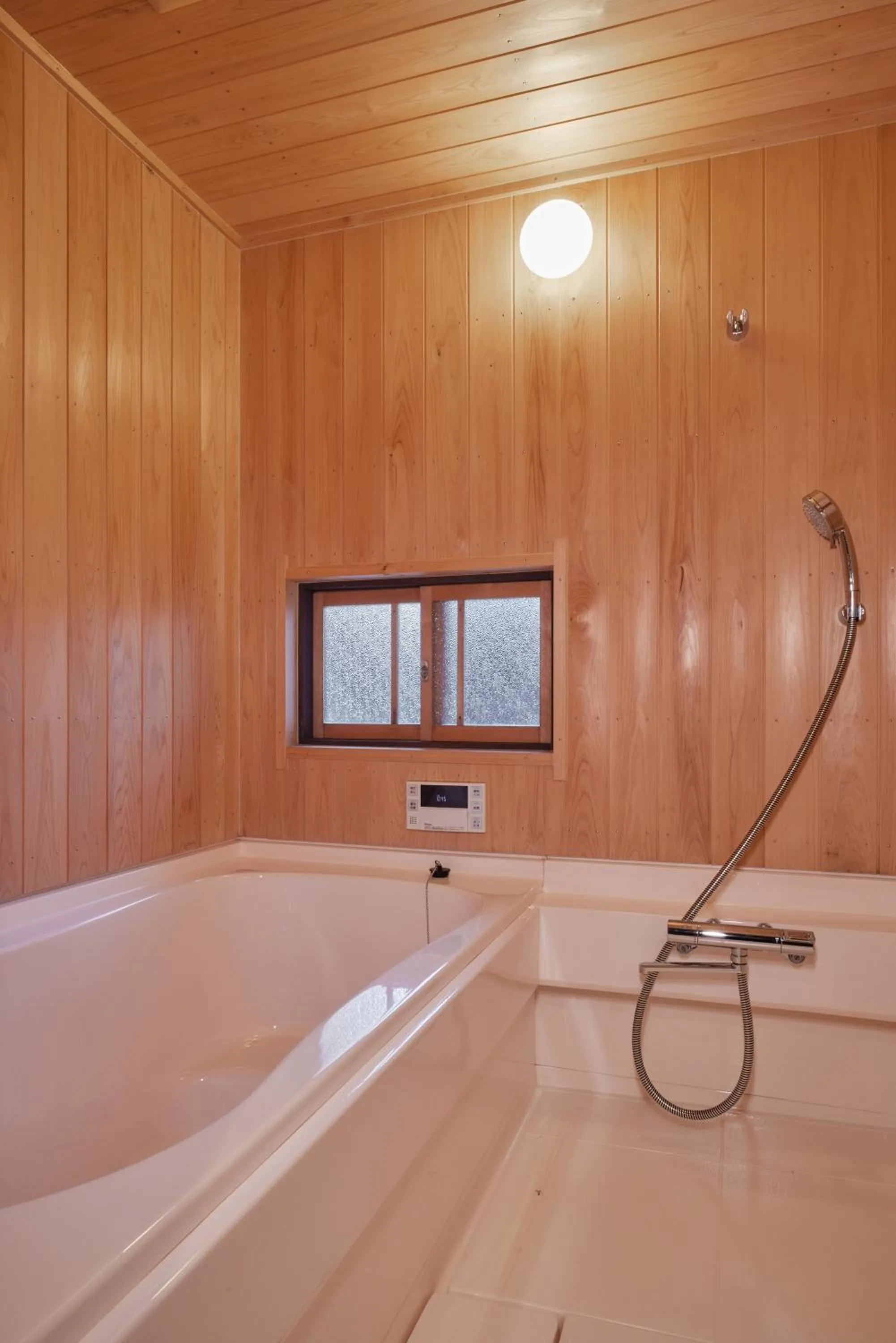Bathroom in NIPPONIA Sasayama Castle Town Hotel