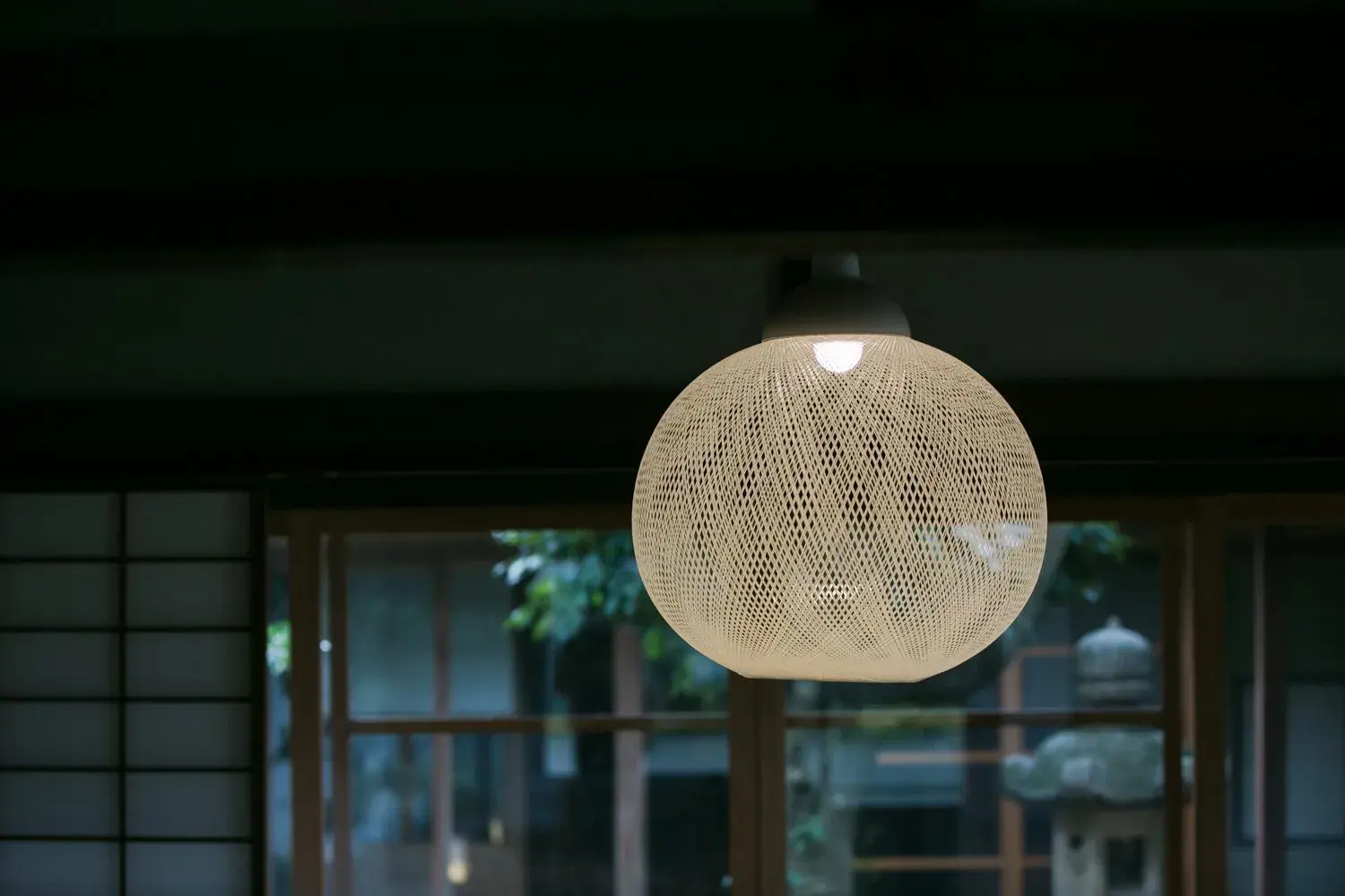 Bed in NIPPONIA Sasayama Castle Town Hotel Bed in NIPPONIA Sasayama Castle Town Hotel