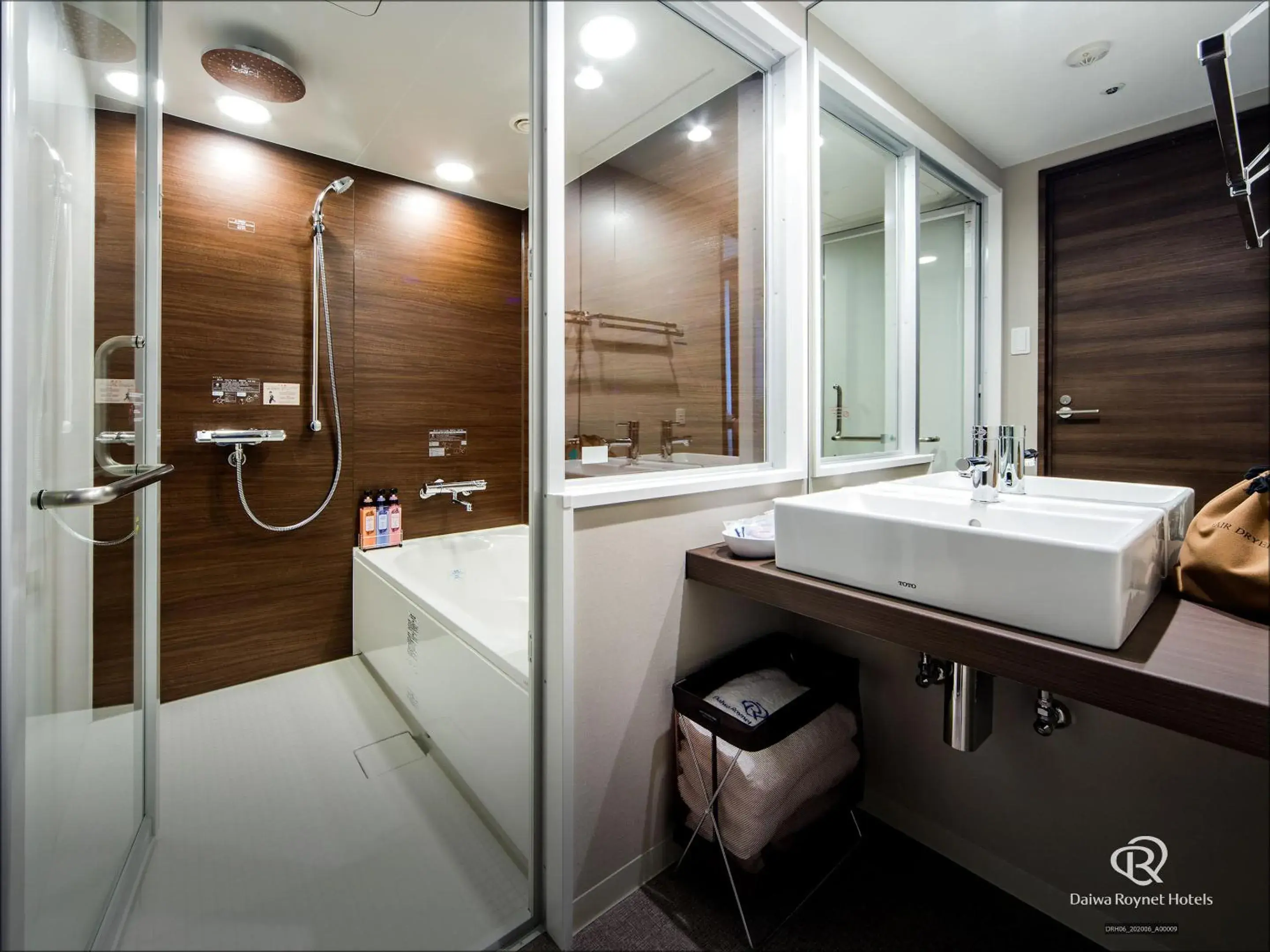 Daiwa Roynet Hotel Matsuyama Daiwa Roynet Hotel Matsuyama