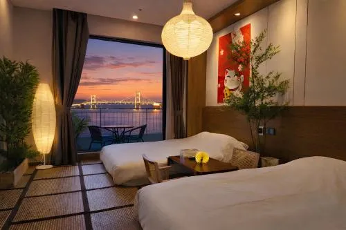 SainTree Hotel