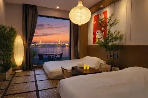SainTree Hotel SainTree Hotel