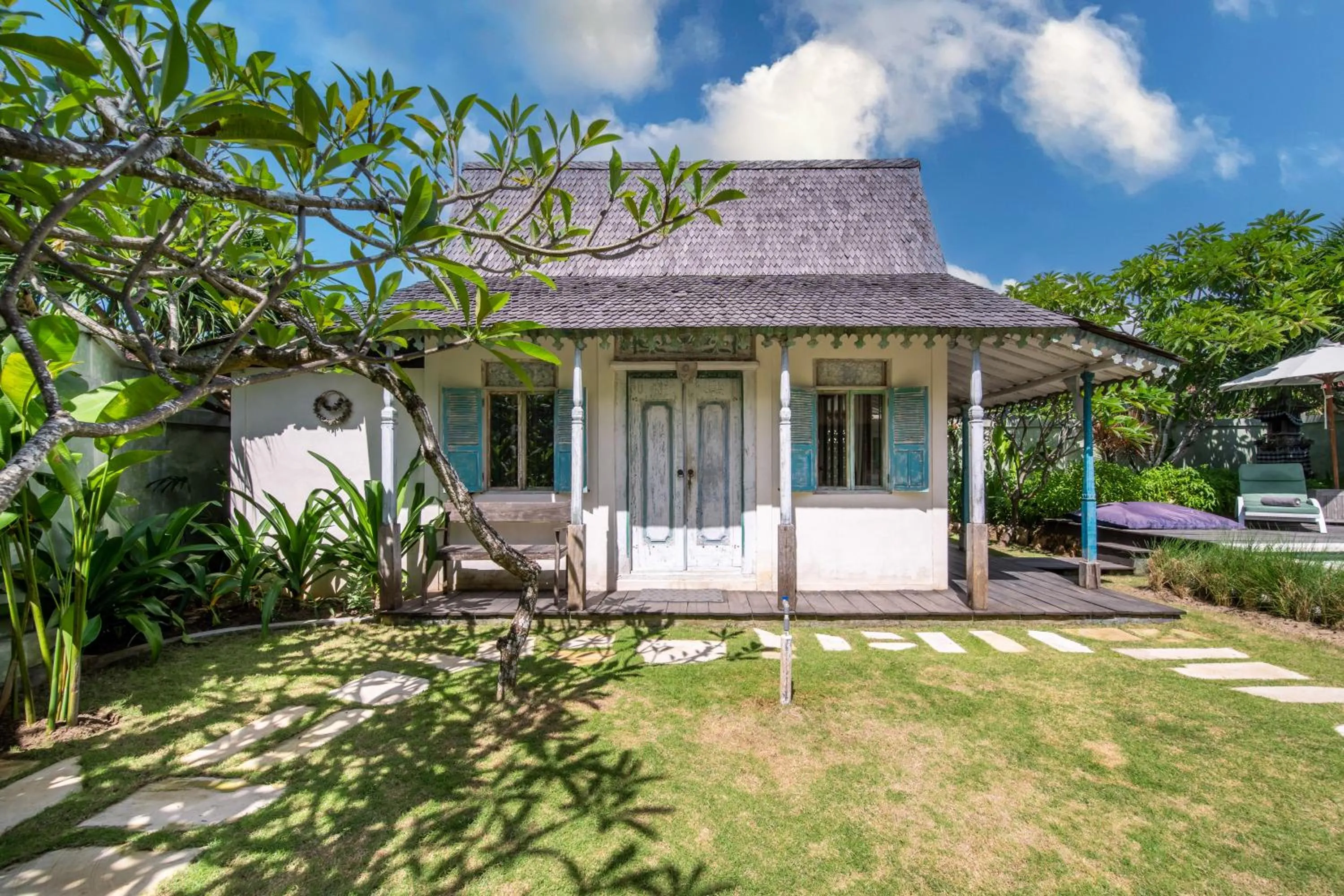 Villa Kasih Lembongan