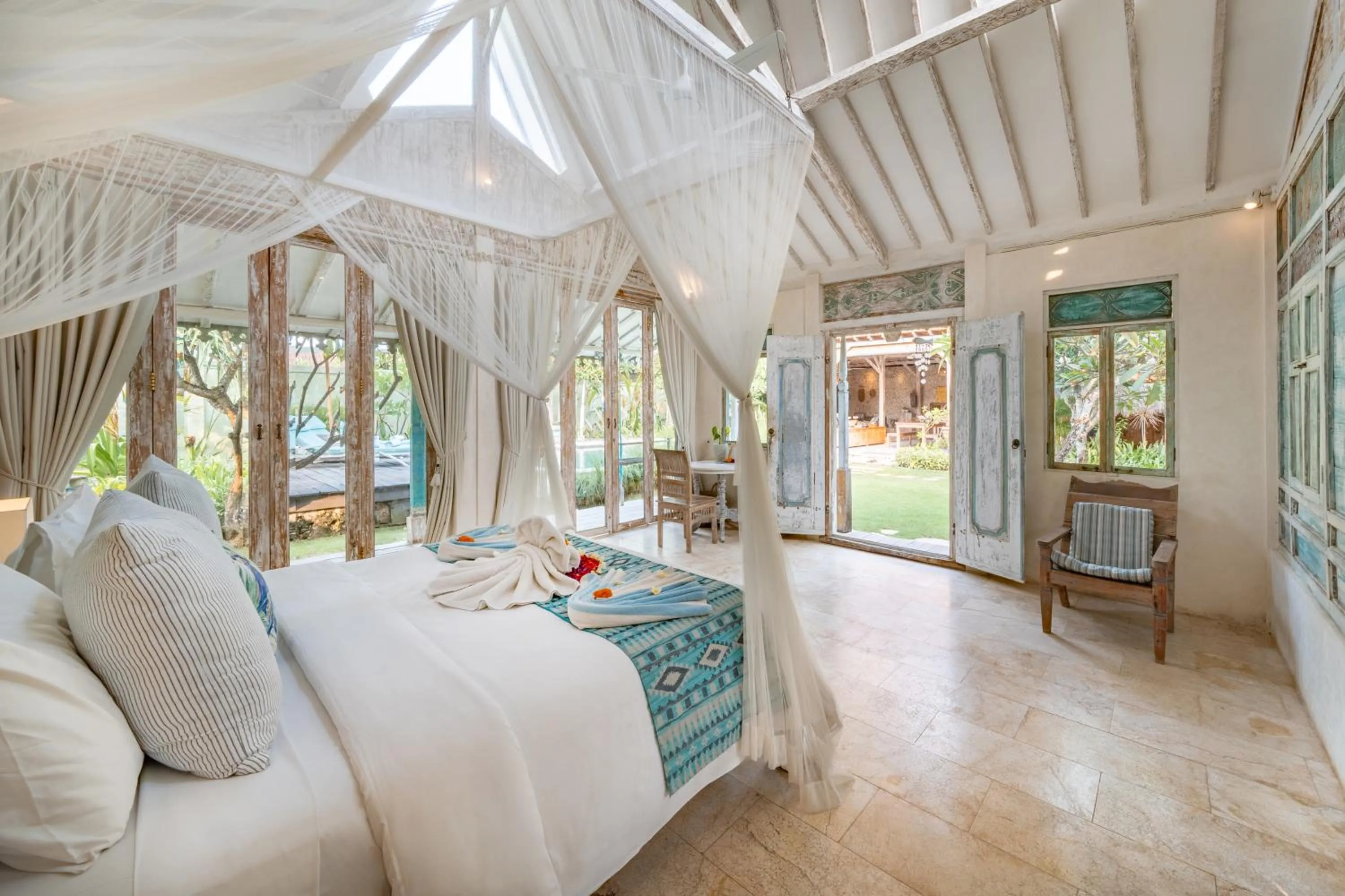 Villa Kasih Lembongan