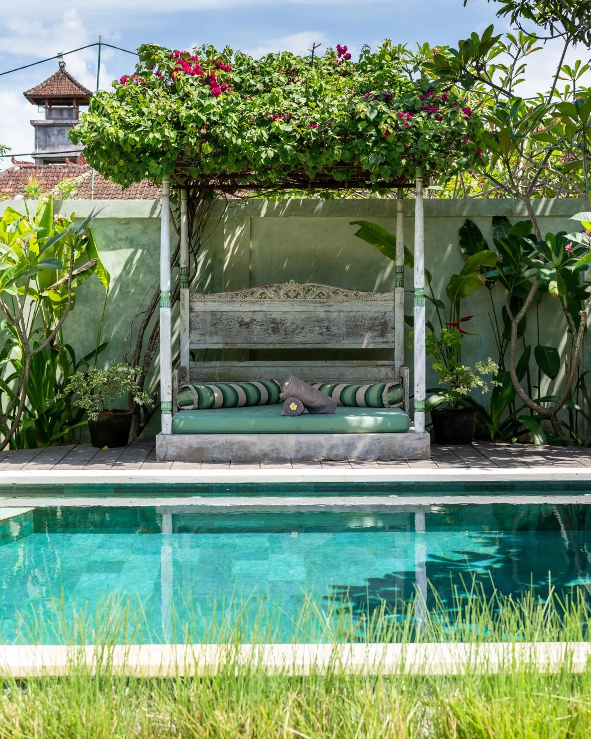 Villa Kasih Lembongan