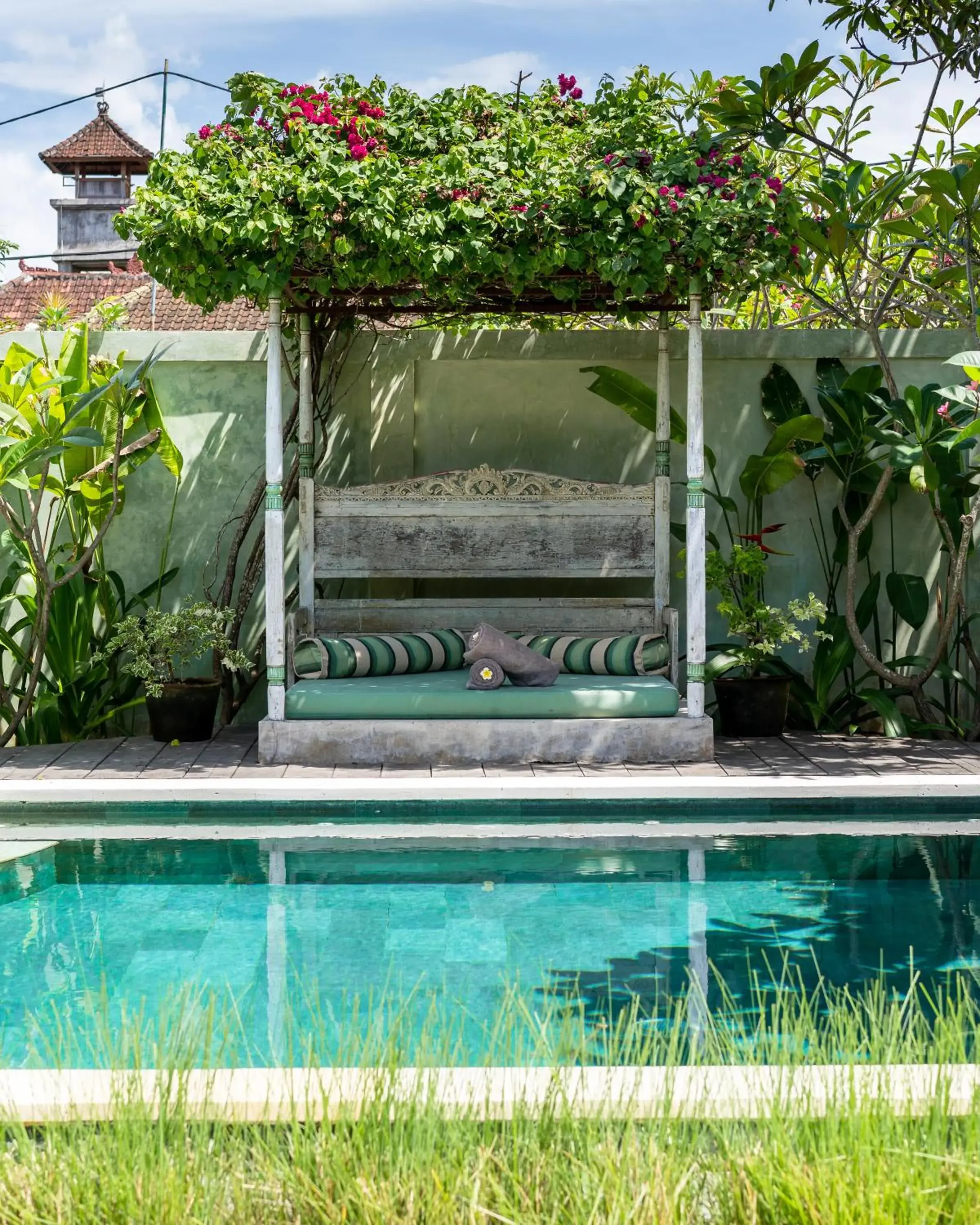 Villa Kasih Lembongan Villa Kasih Lembongan