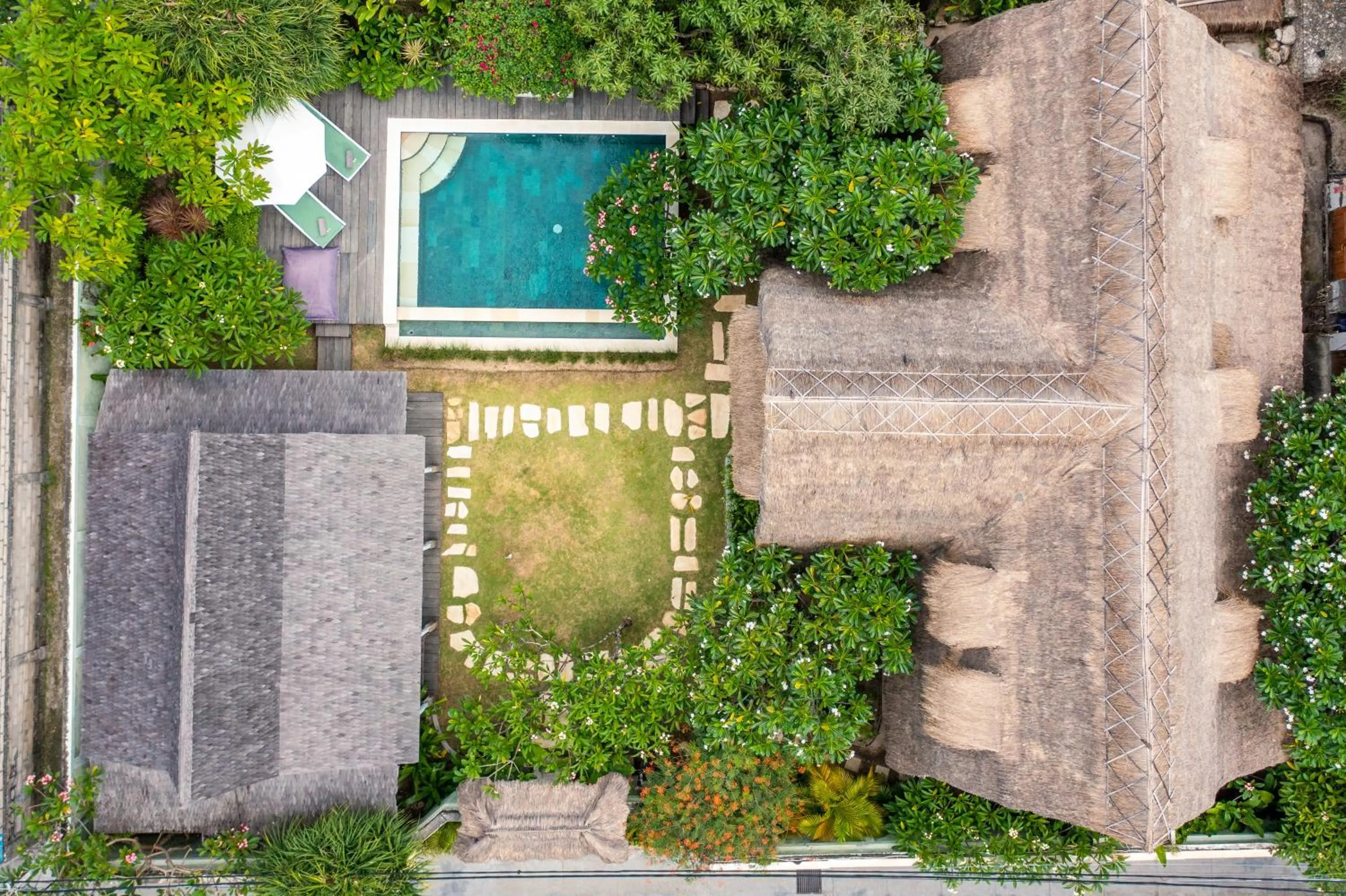 Villa Kasih Lembongan