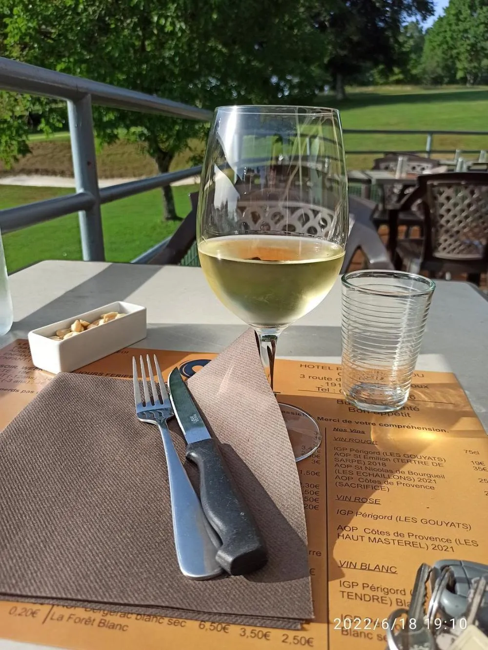 Hôtel Restaurant du Coiroux