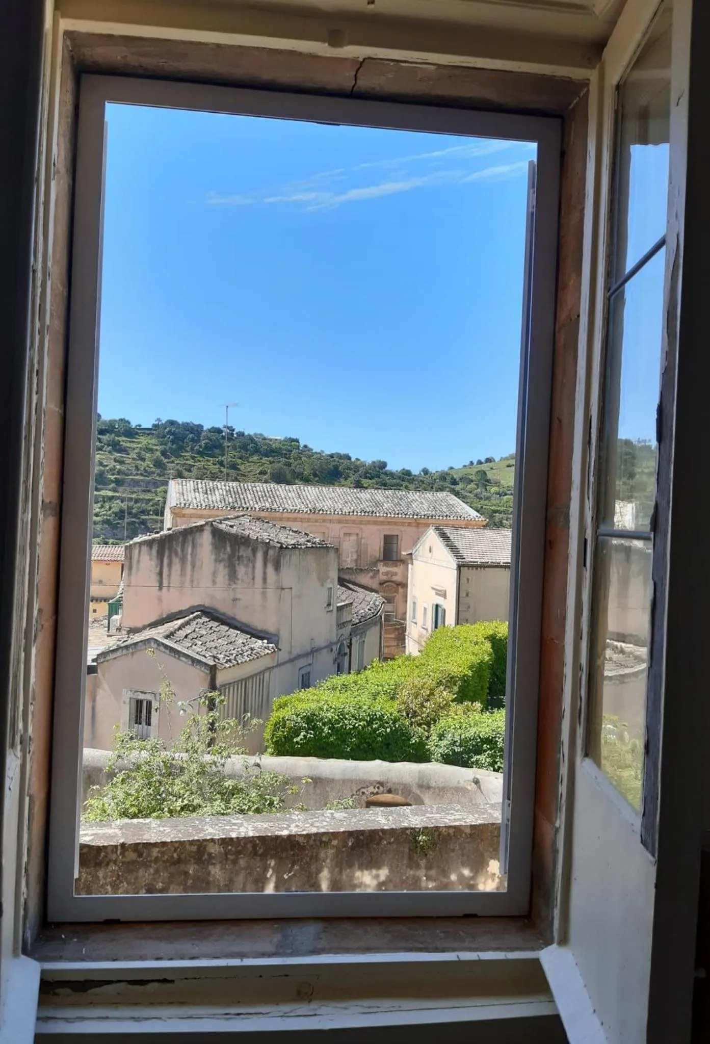 View (from property/room) in Residenza Donnafugata B&B