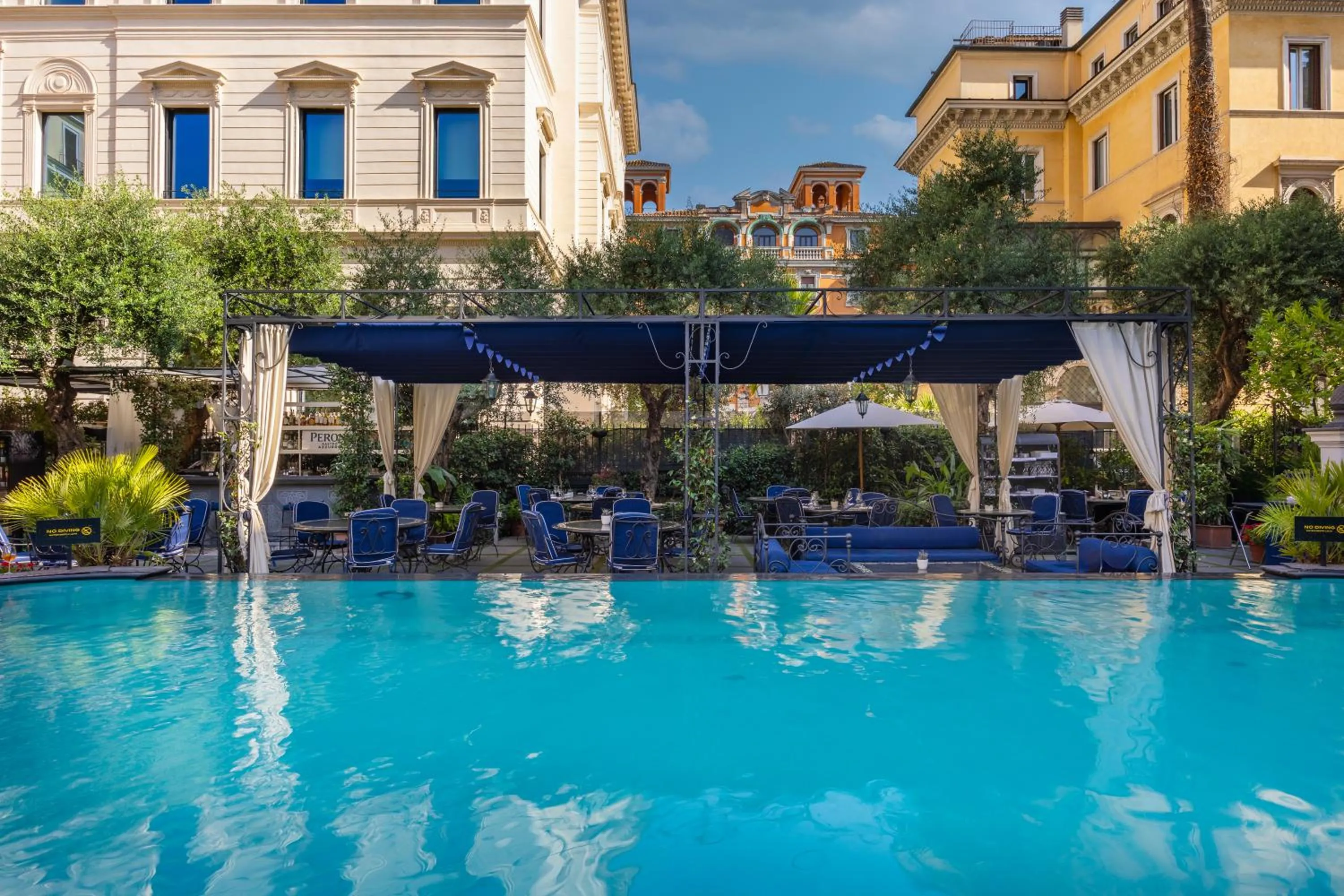 Palazzo Dama - Hotel & SPA - Preferred Hotels & Resorts