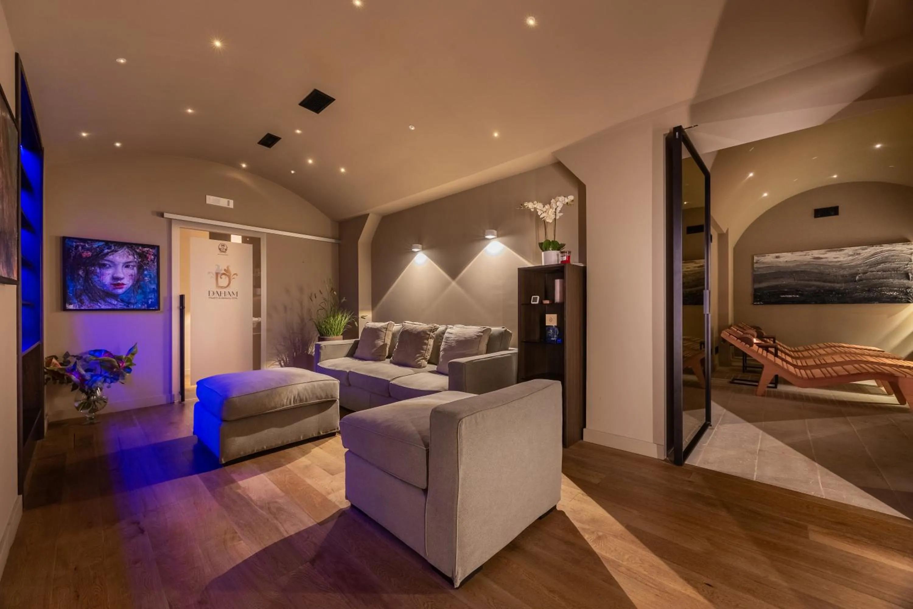 Palazzo Dama - Hotel & SPA - Preferred Hotels & Resorts