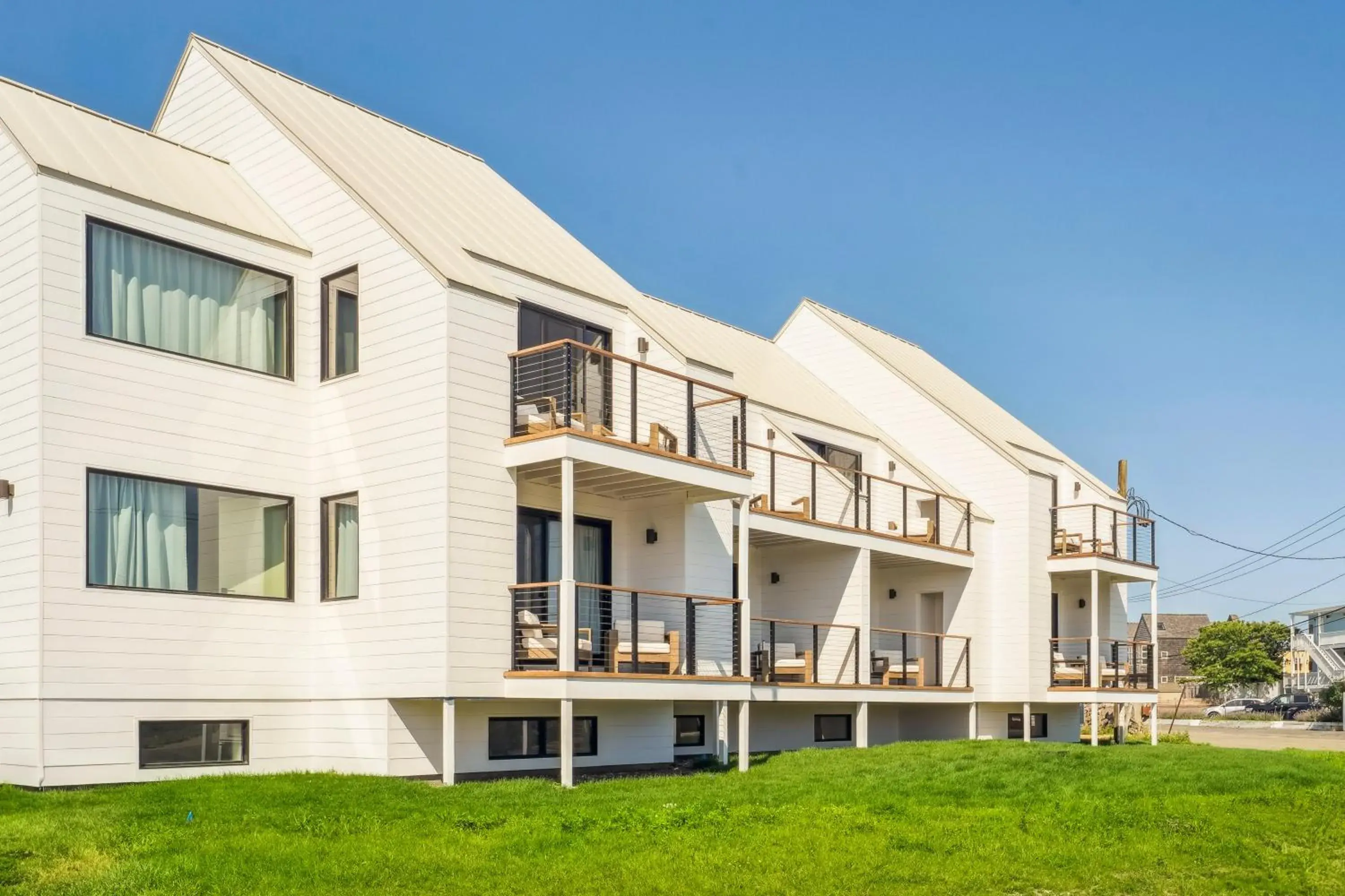 Offshore Residences Offshore Residences