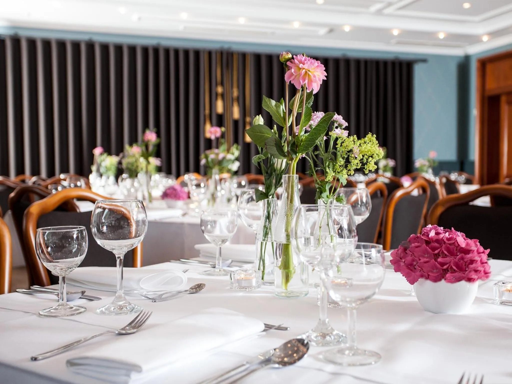 Banquet/Function facilities in Haus Rahenkamp