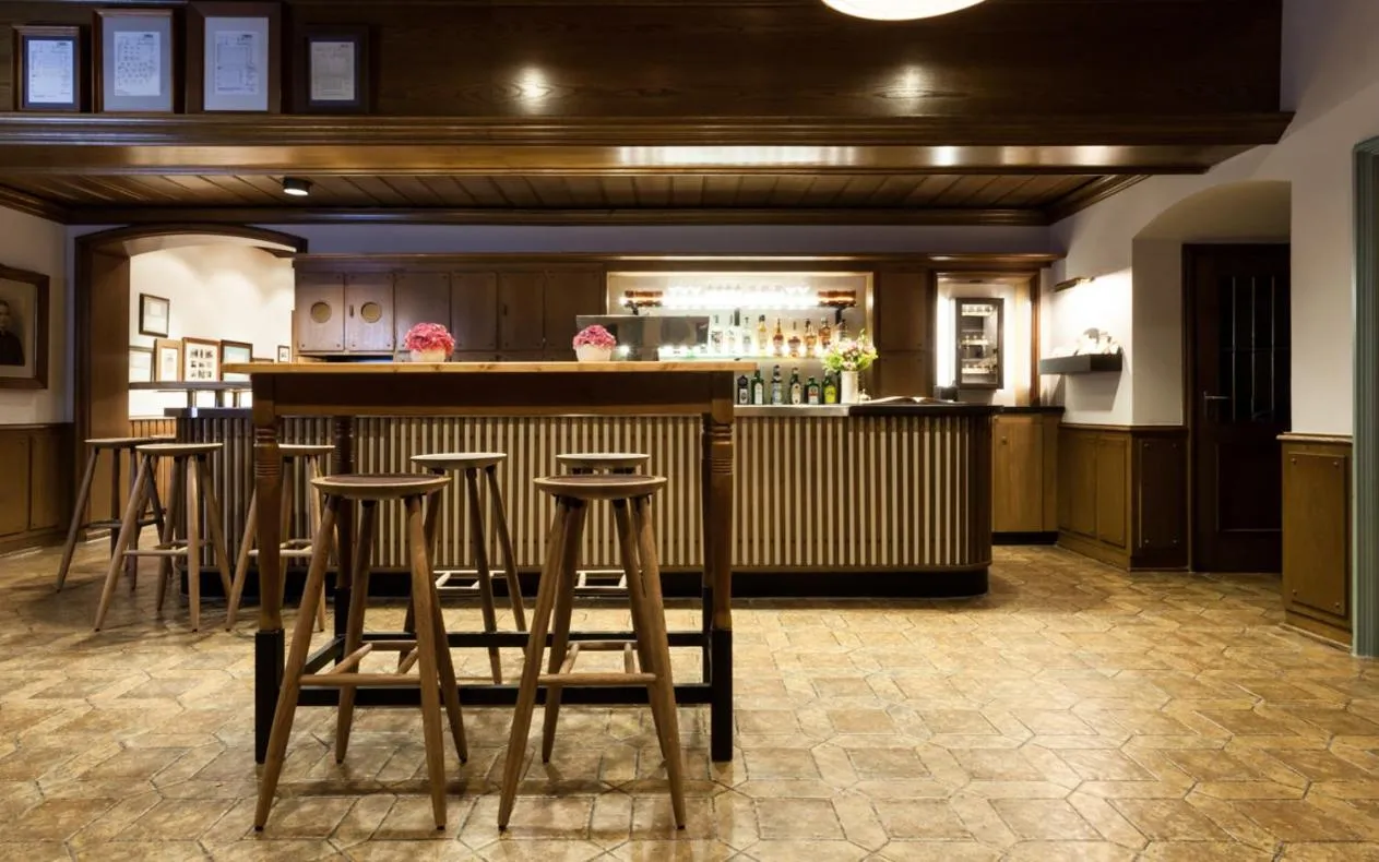 Restaurant/places to eat in Haus Rahenkamp