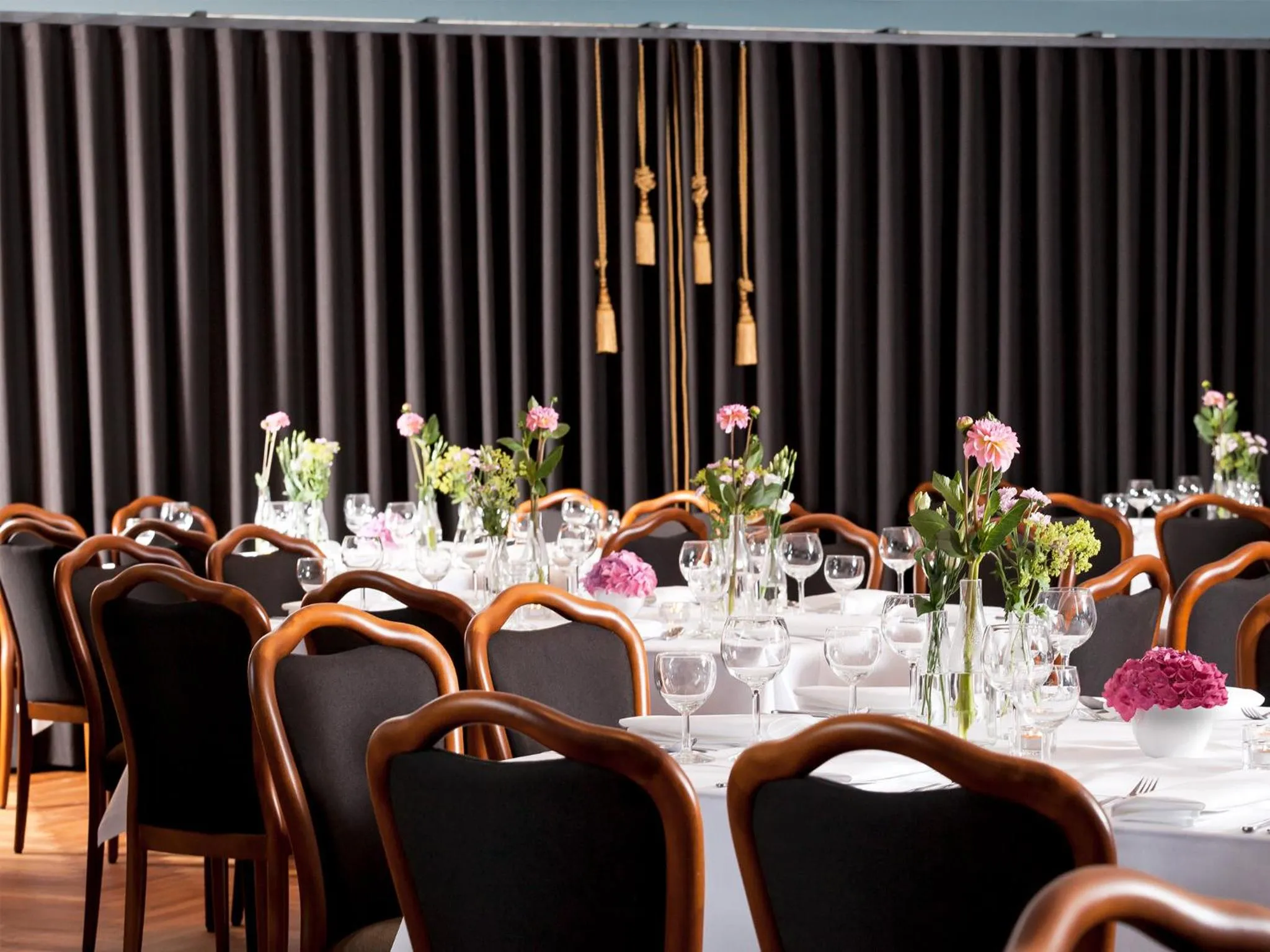 Banquet/Function facilities in Haus Rahenkamp