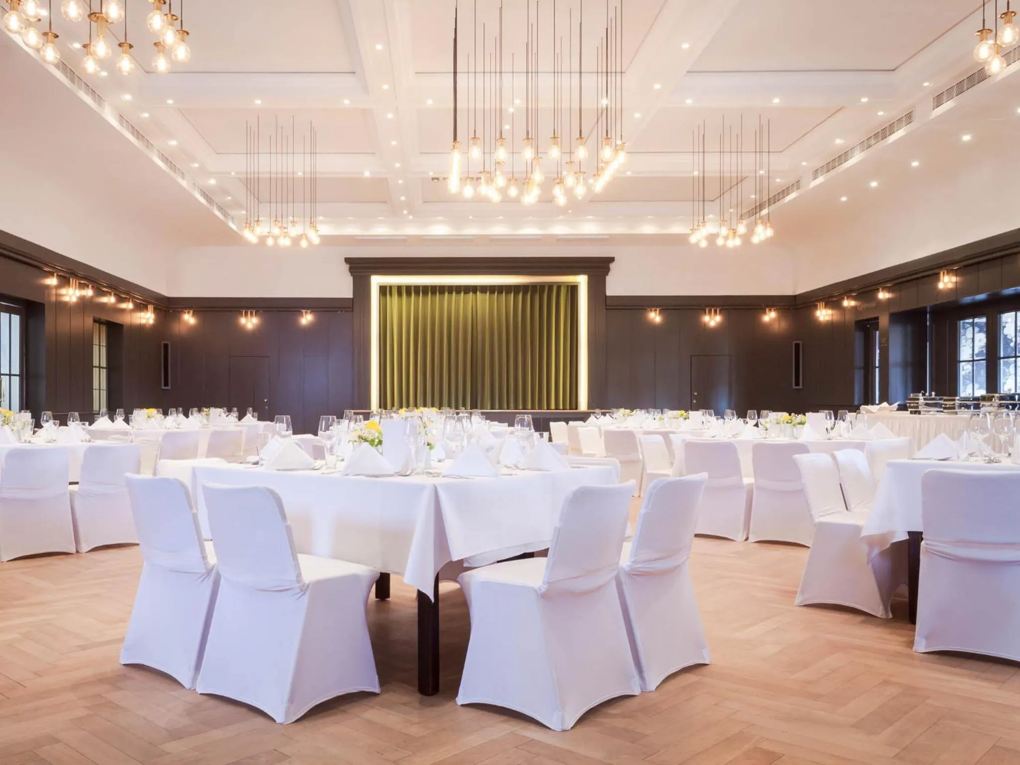 Banquet/Function facilities in Haus Rahenkamp