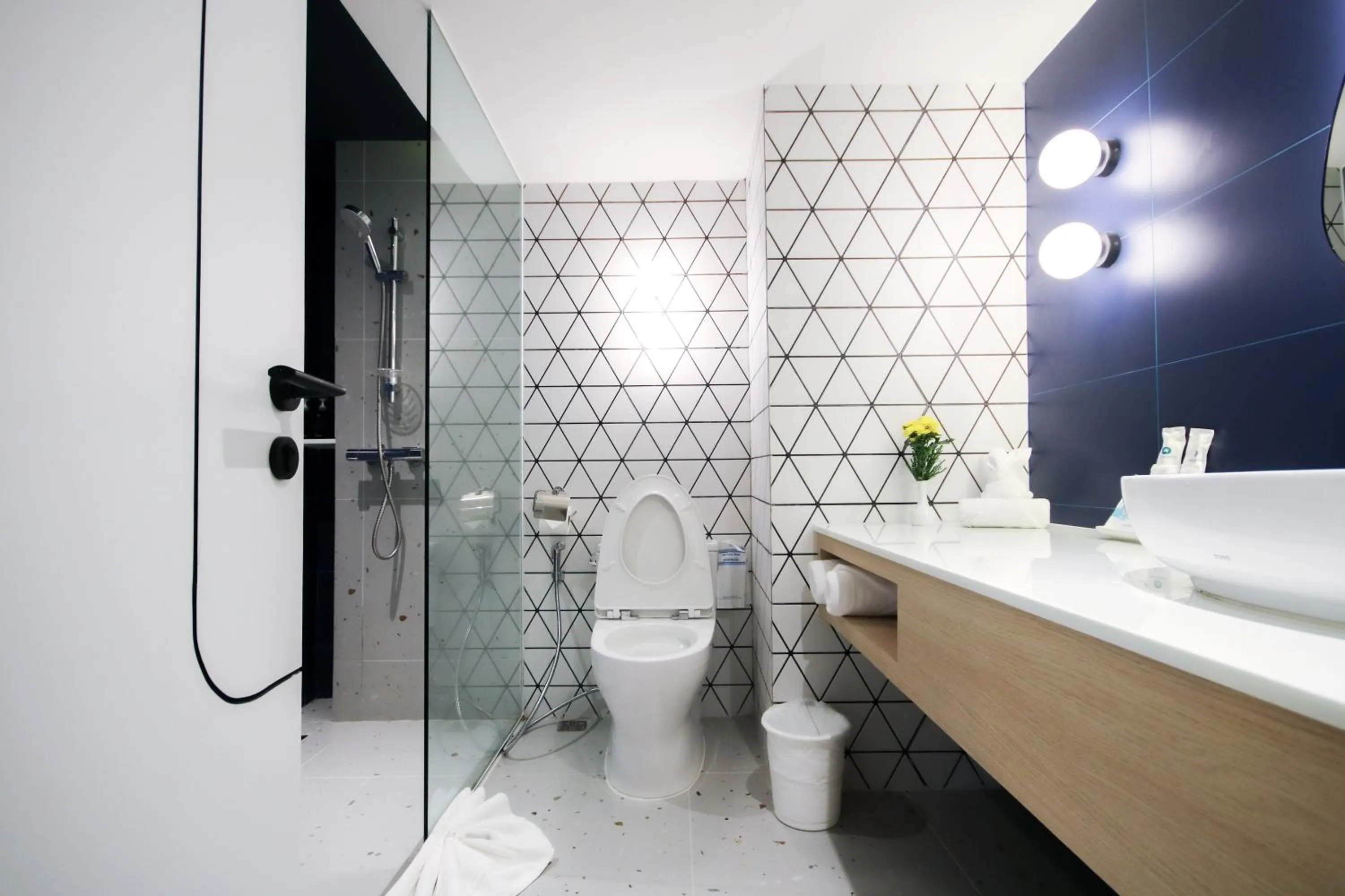 Jomtien Palm Beach Hotel and Resort