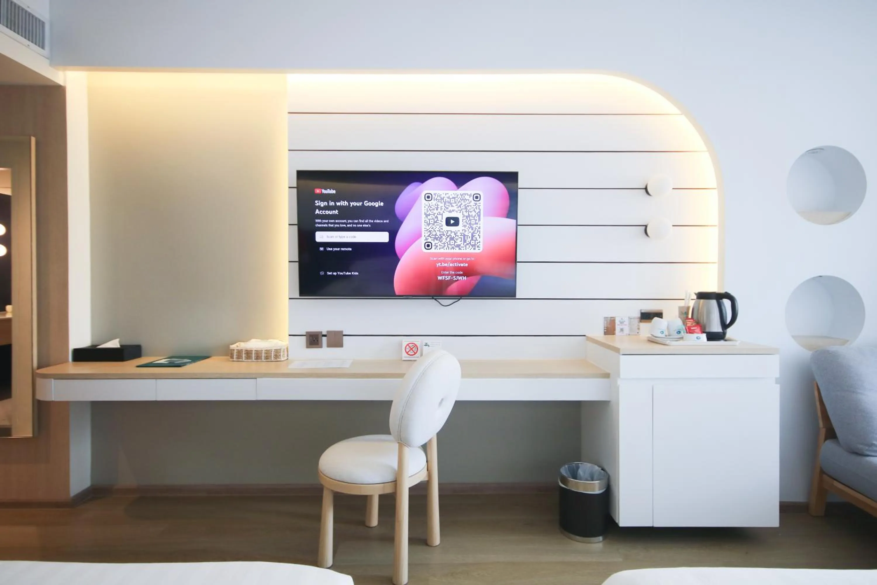 Jomtien Palm Beach Hotel and Resort