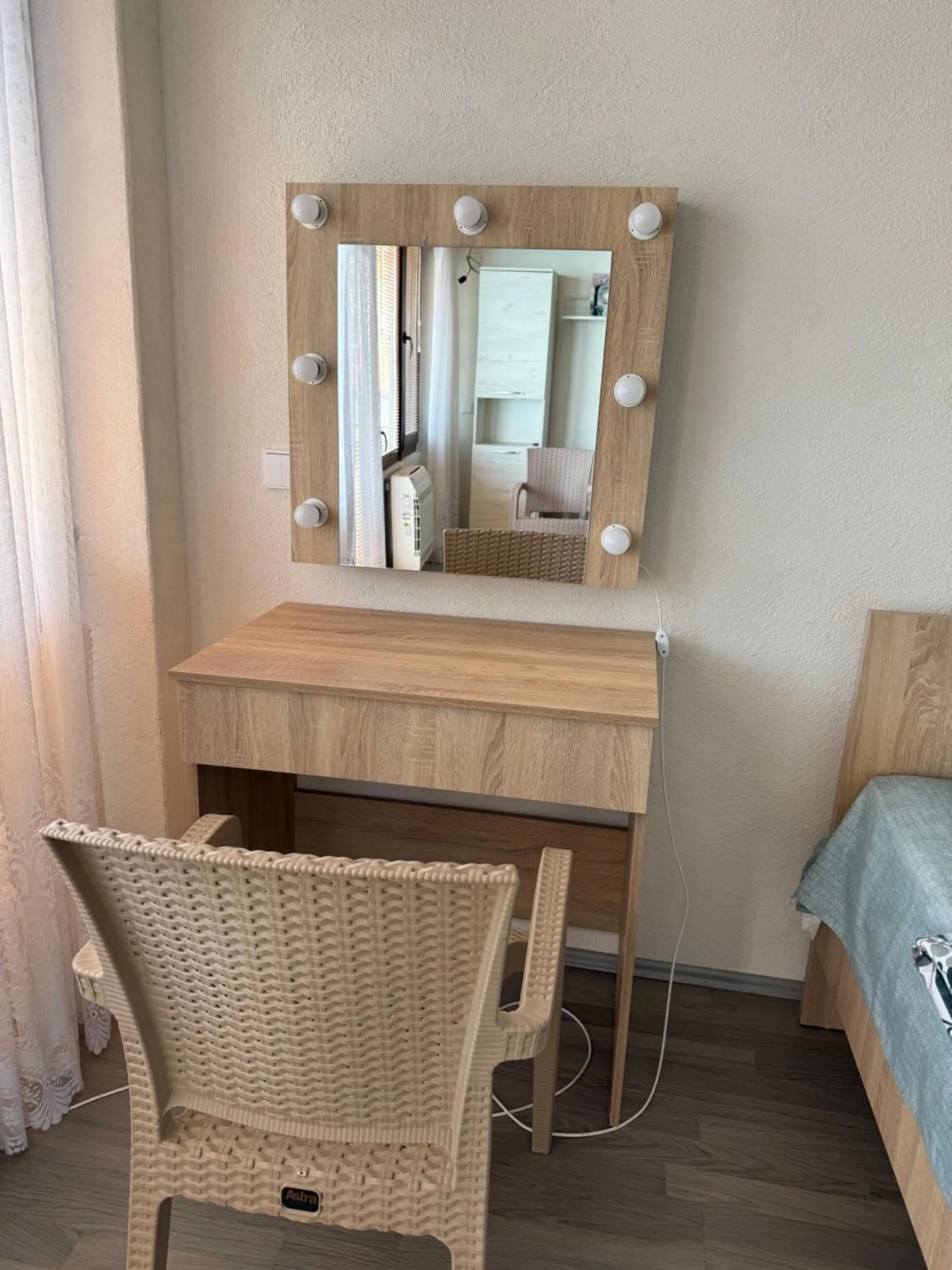 Beachfront Apartments Grunche